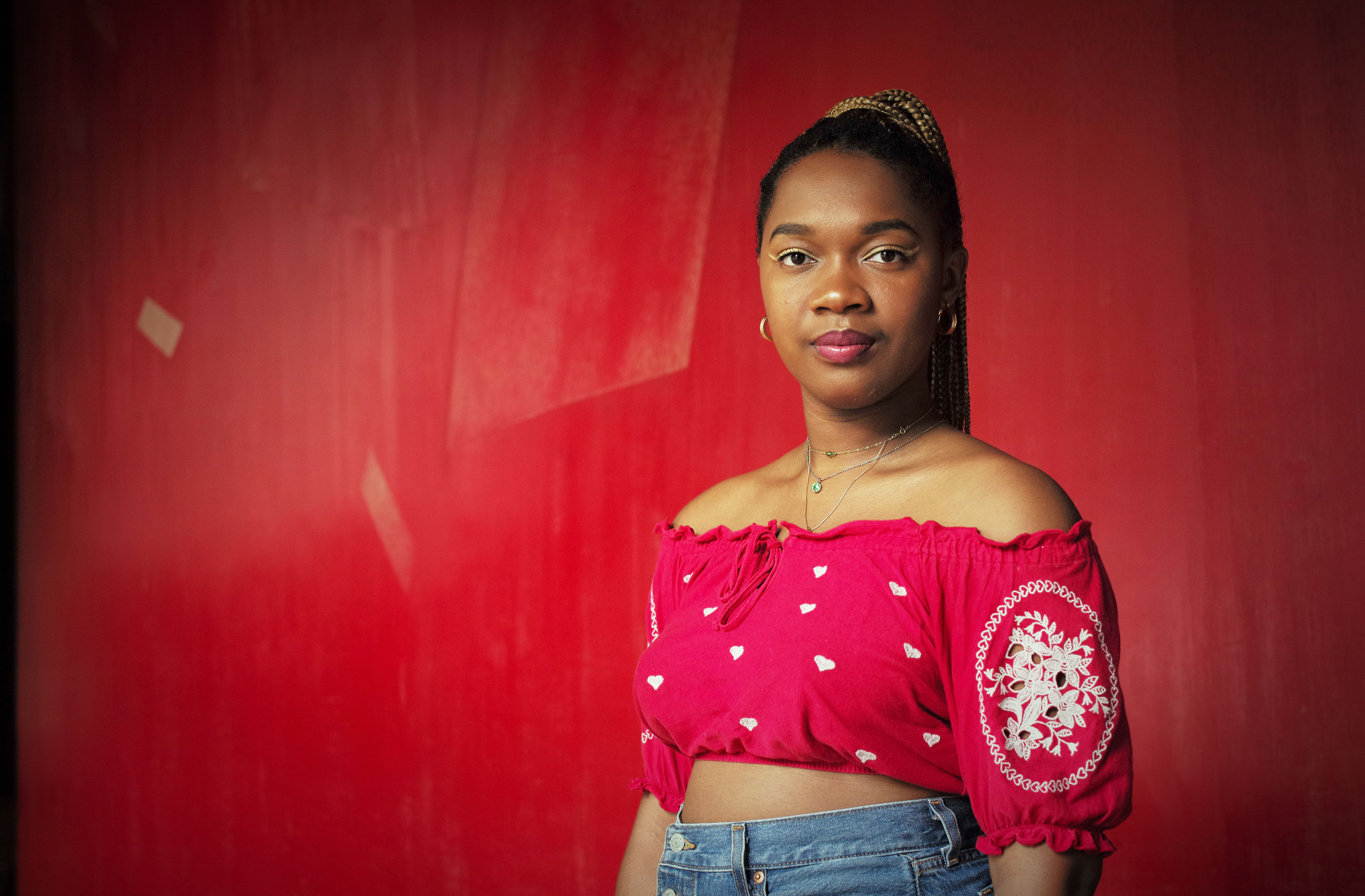 Jasmine Lee-Jones interview: I want people to come to the theatre like they watch Netflix