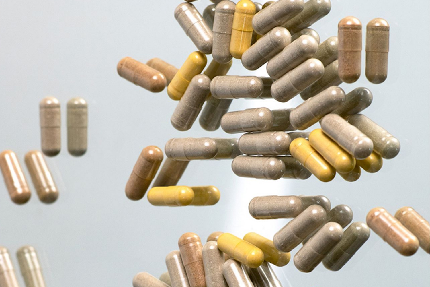 Best collagen supplements UK to strengthen and boost your skin