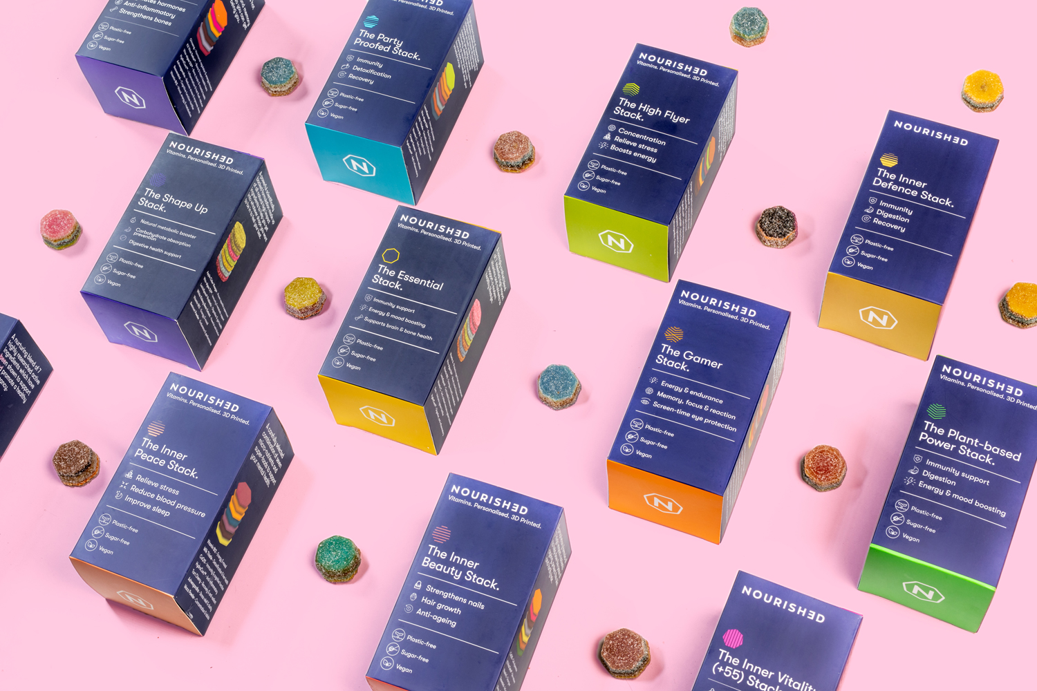 Best vitamin D supplements UK to boost your immune system