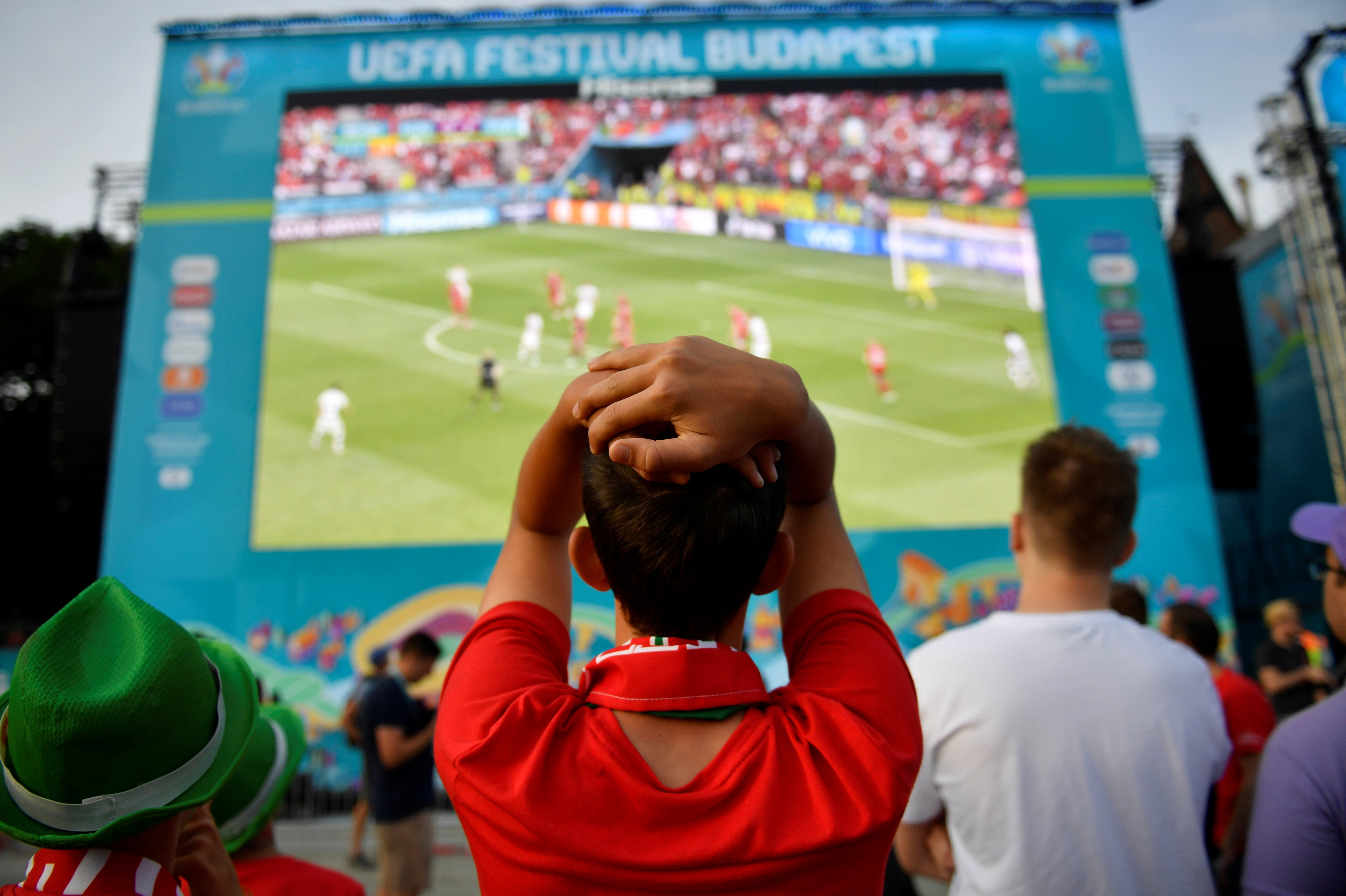 Euros news LIVE! England vs Germany build-up; Belgium beat Portugal; Spain, France latest