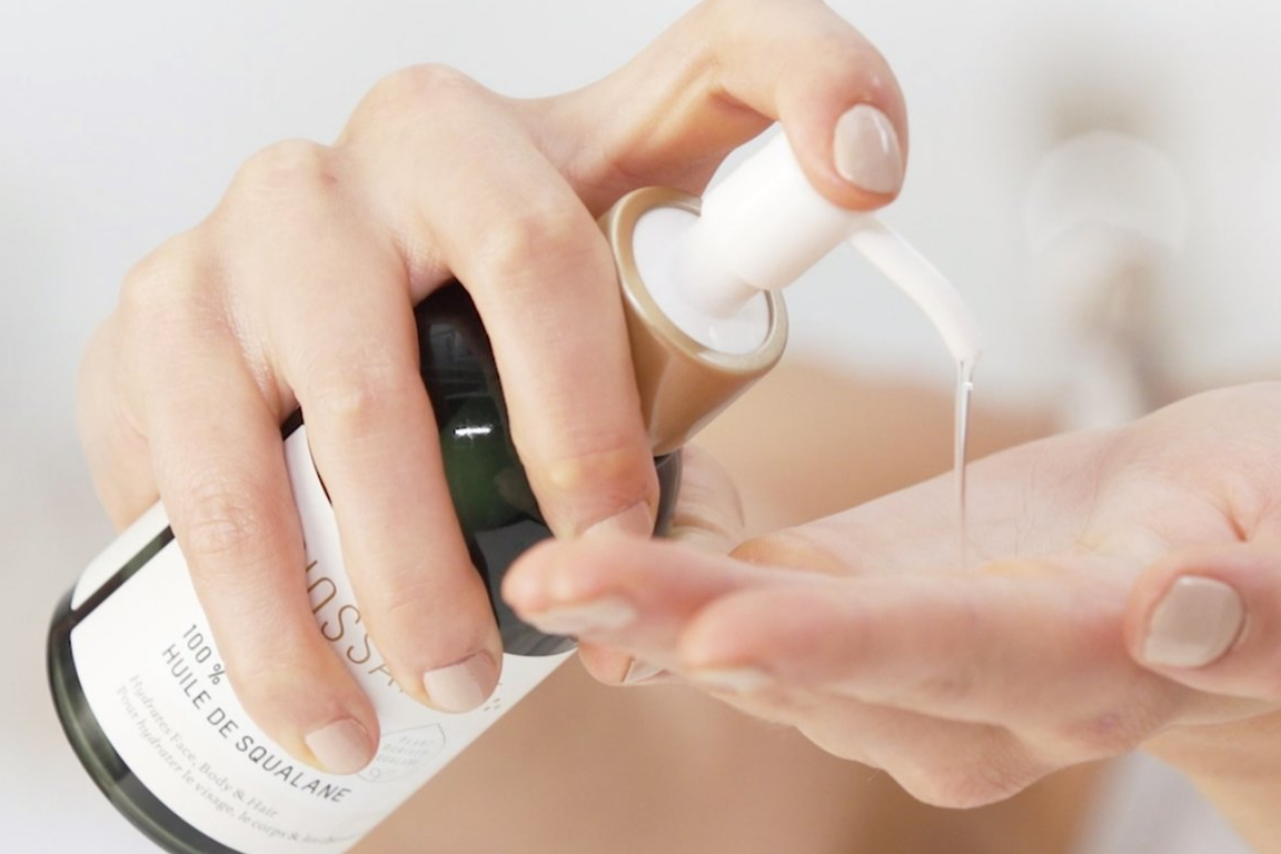 Best skincare products with squalane: oils, cleansers and more