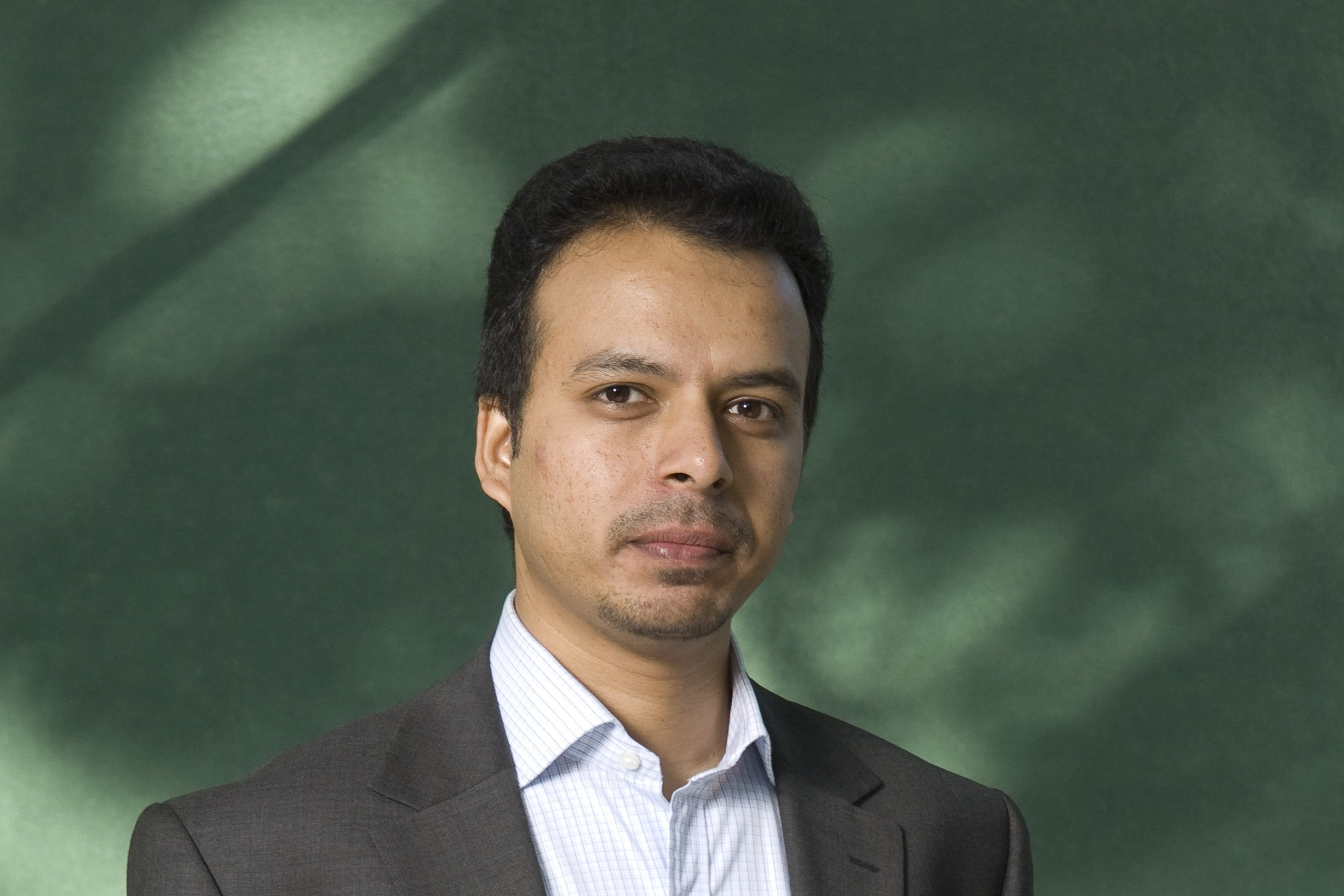 Ed Husain