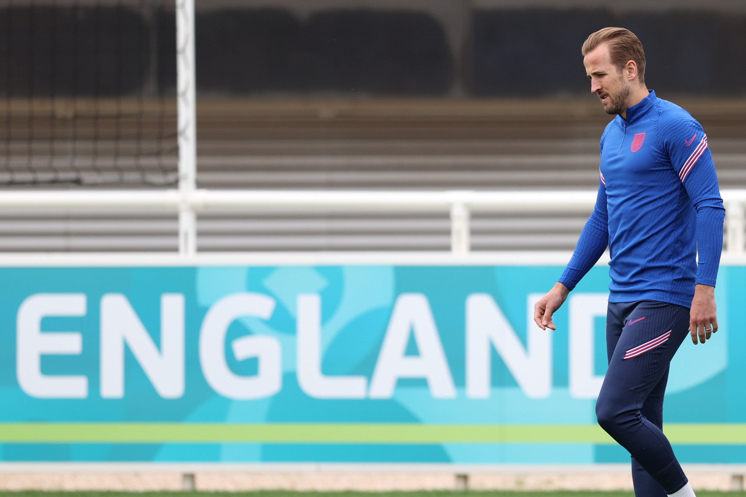 England vs Scotland: Harry Kane on a mission to blow Auld Enemy away