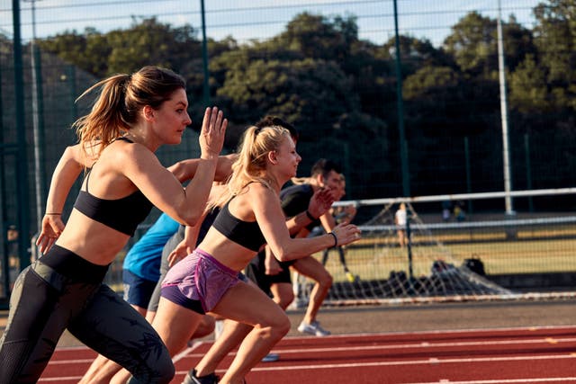 5 best running clubs in London to fill the Parkrun hole in your life 