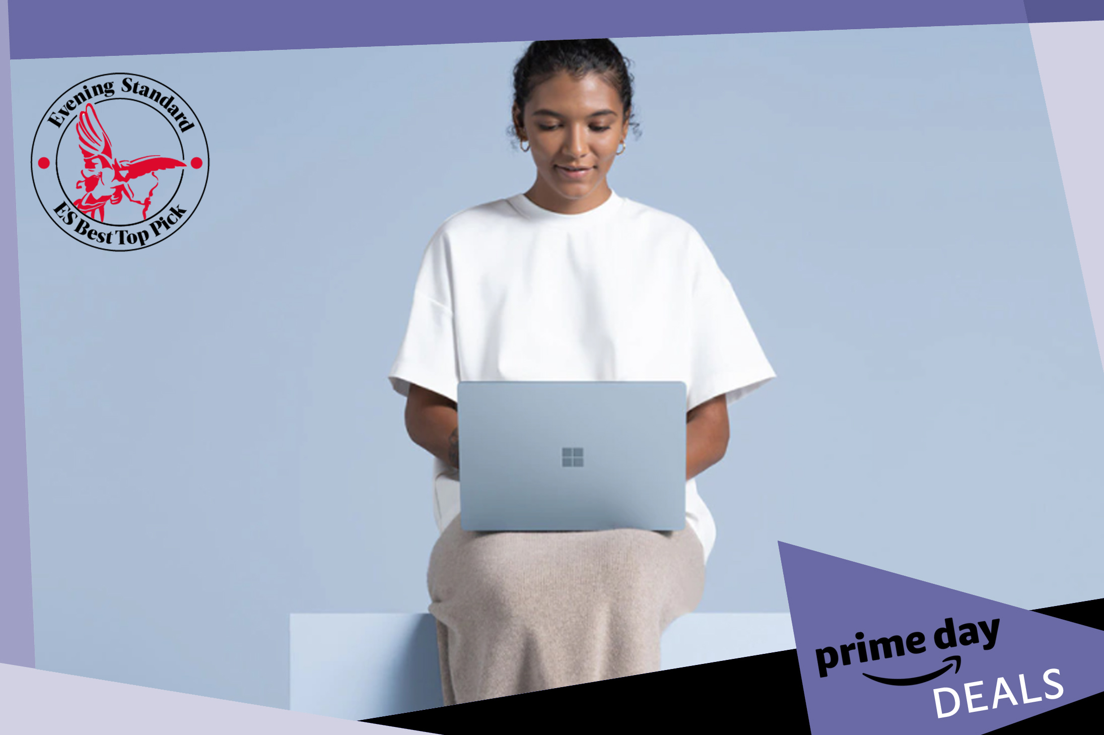 Best laptop deals for Amazon Prime Day 2021: Offers on Apple, Microsoft and Samsung 