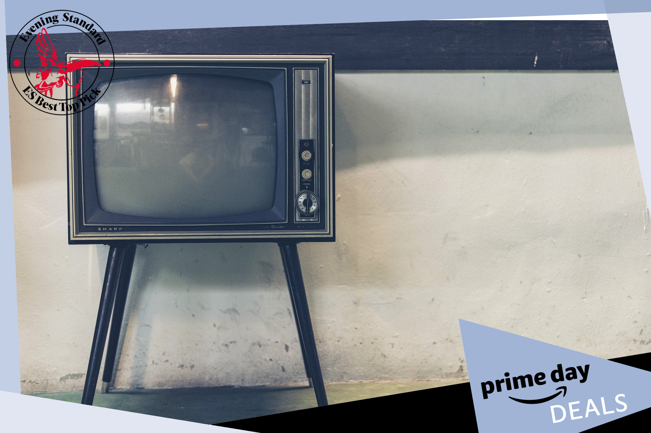 Best TV deals for Amazon Prime Day 2021: UK offers on LG, Samsung and Sony products