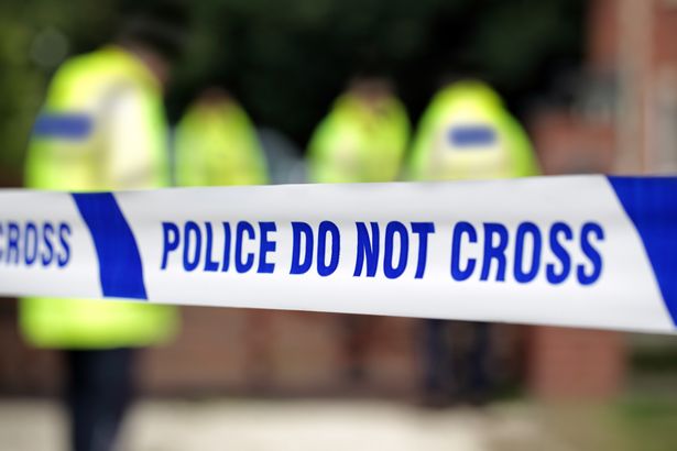 Girl, 6, dies after being struck by car in Stoke-on-Trent