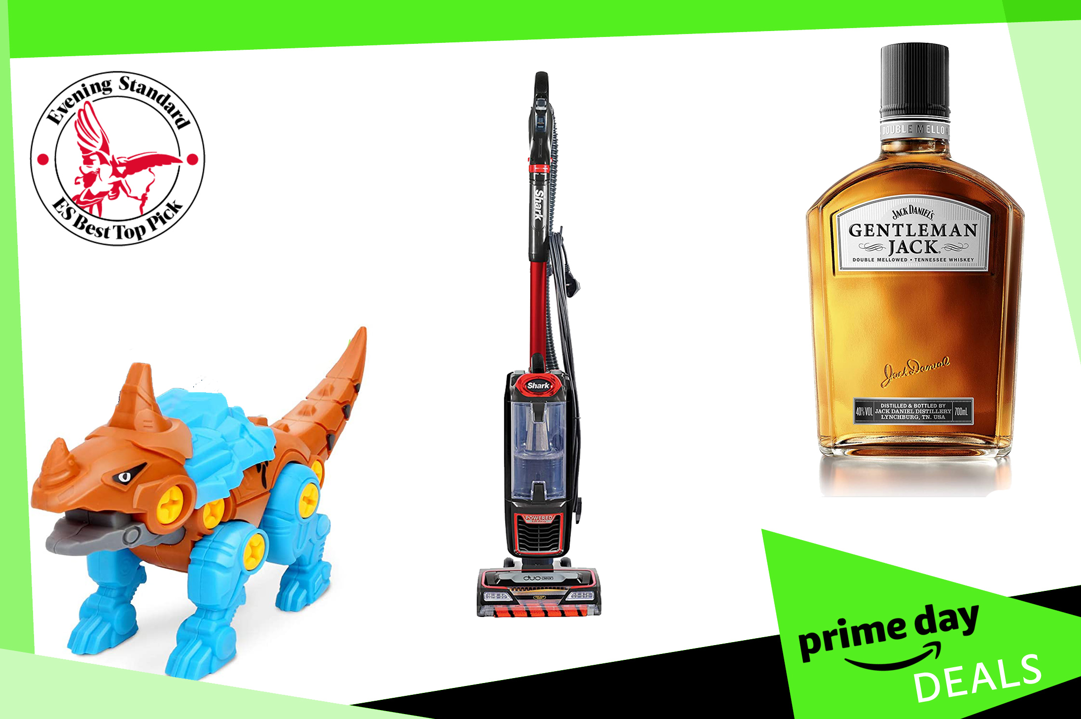 These are the bestselling items in the Amazon Prime Day sales according to Amazon