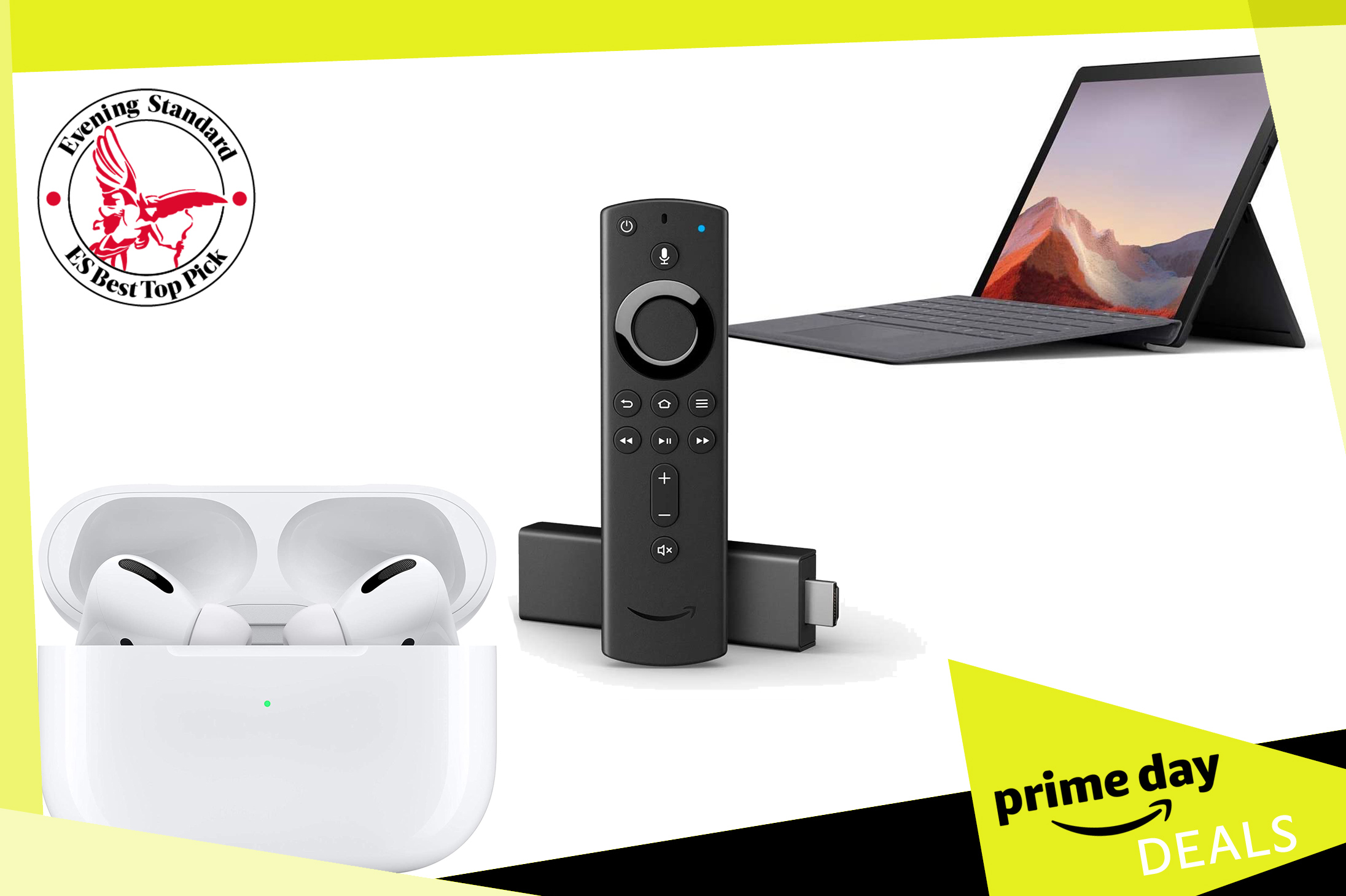 Amazon Prime Day 2021 LIVE: Updates on the best offers on day 2 of the sales event