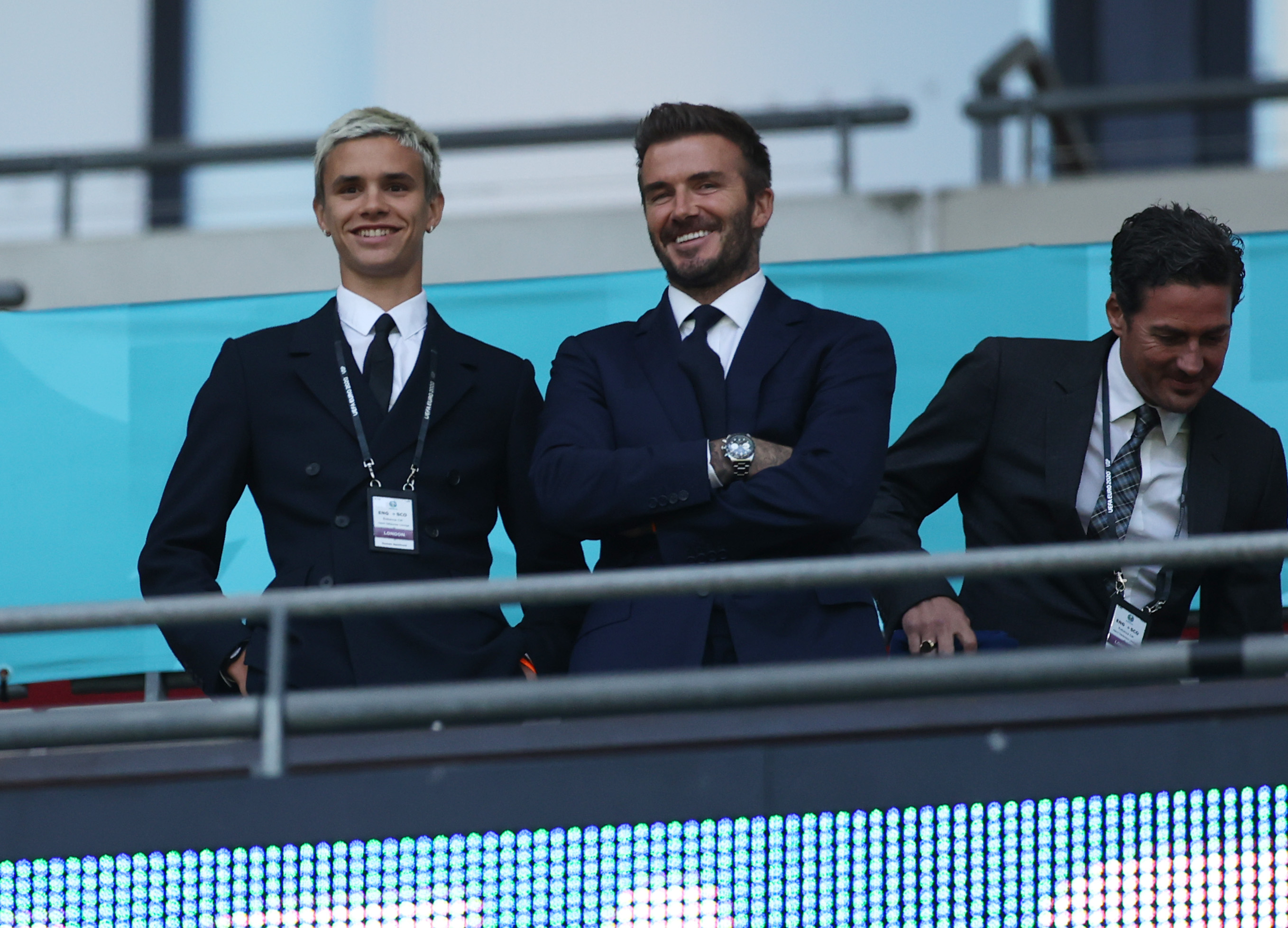 England v Scotland - UEFA Euro 2020: Group D