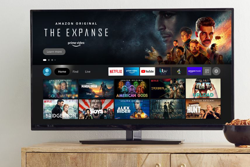Amazon device deals on Prime Day 2022: Discounts on Fire TV sticks, Echo Dot, Kindle and Ring doorbells