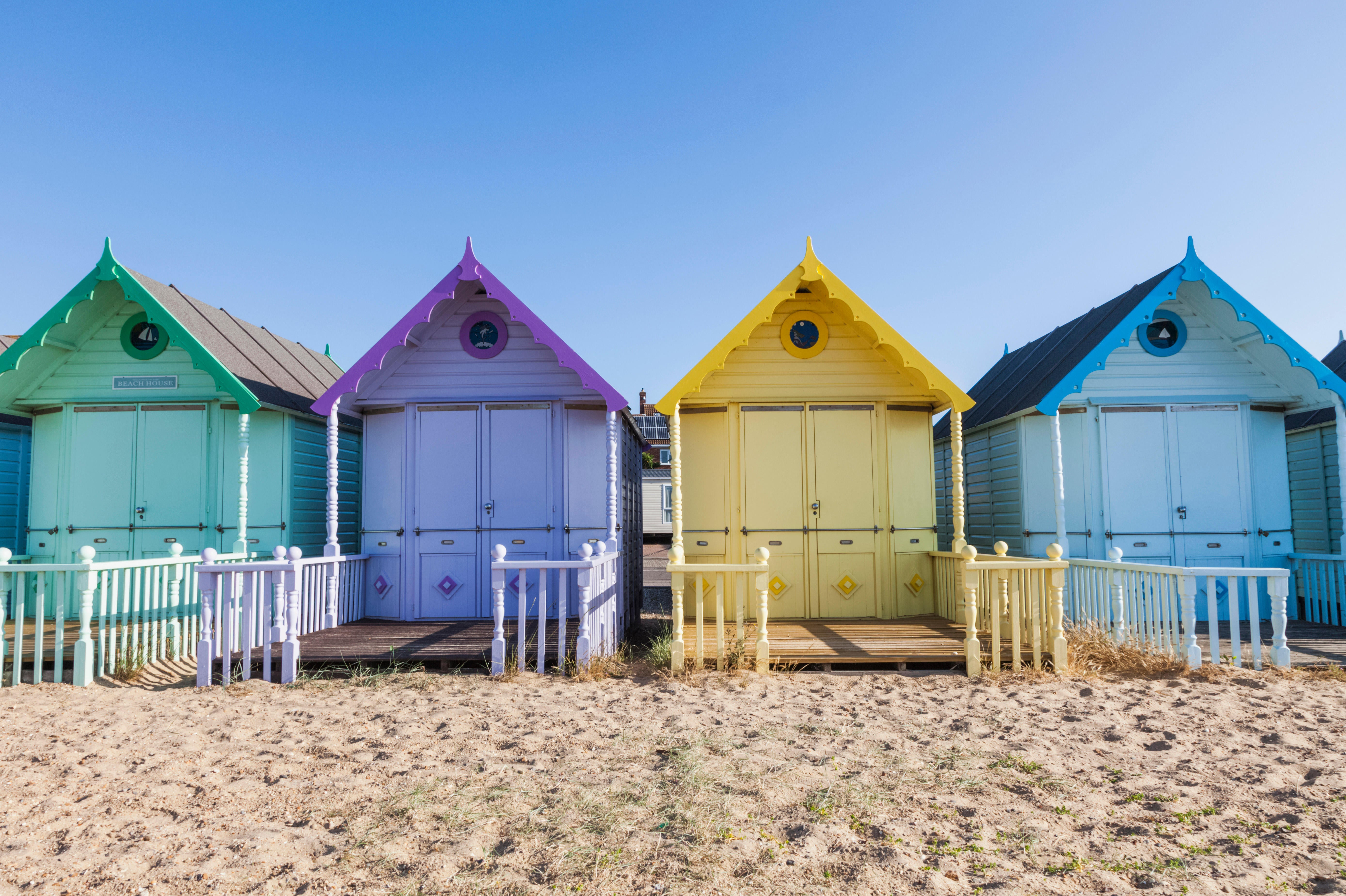 Swap a London flat for a house in Essex’s new commuter sweet spots
