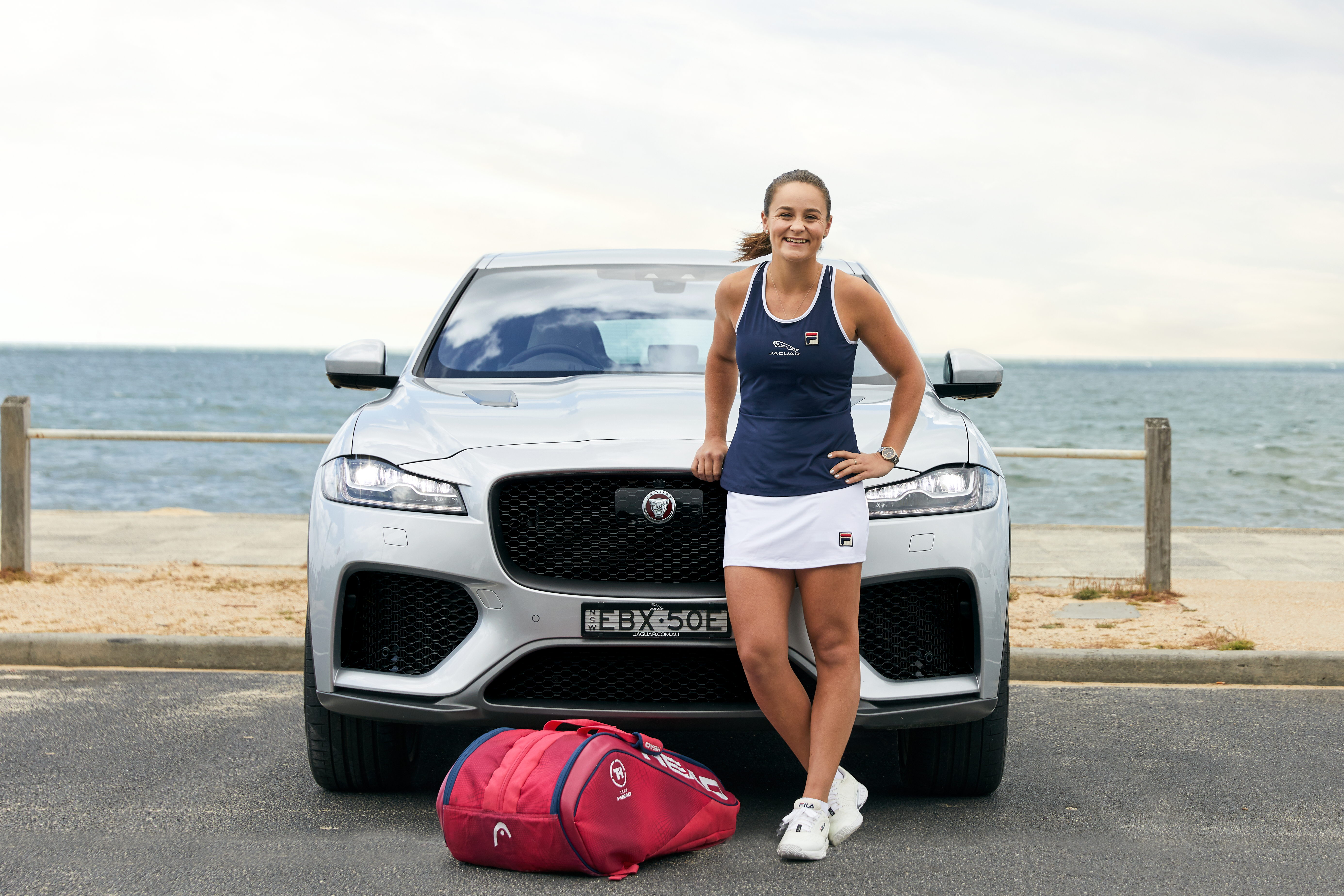 Ash Barty interview: ‘It was a tough decision to turn down Andy Murray... but I think he’s over it now!’