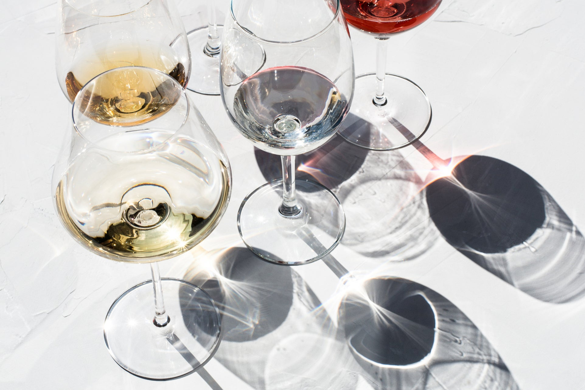 Why we’re all suddenly obsessed with English wine