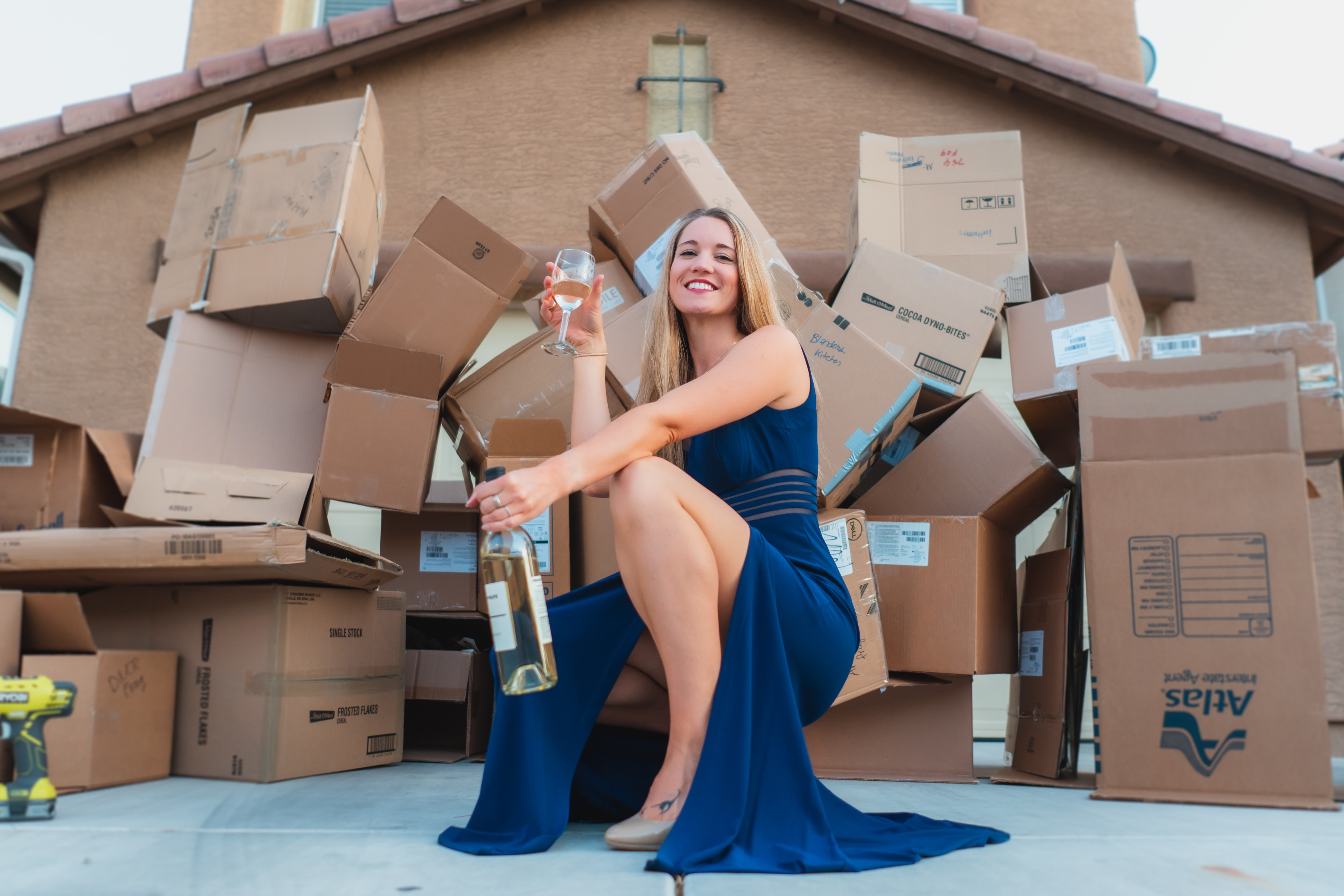 Best brands who offer same day delivery