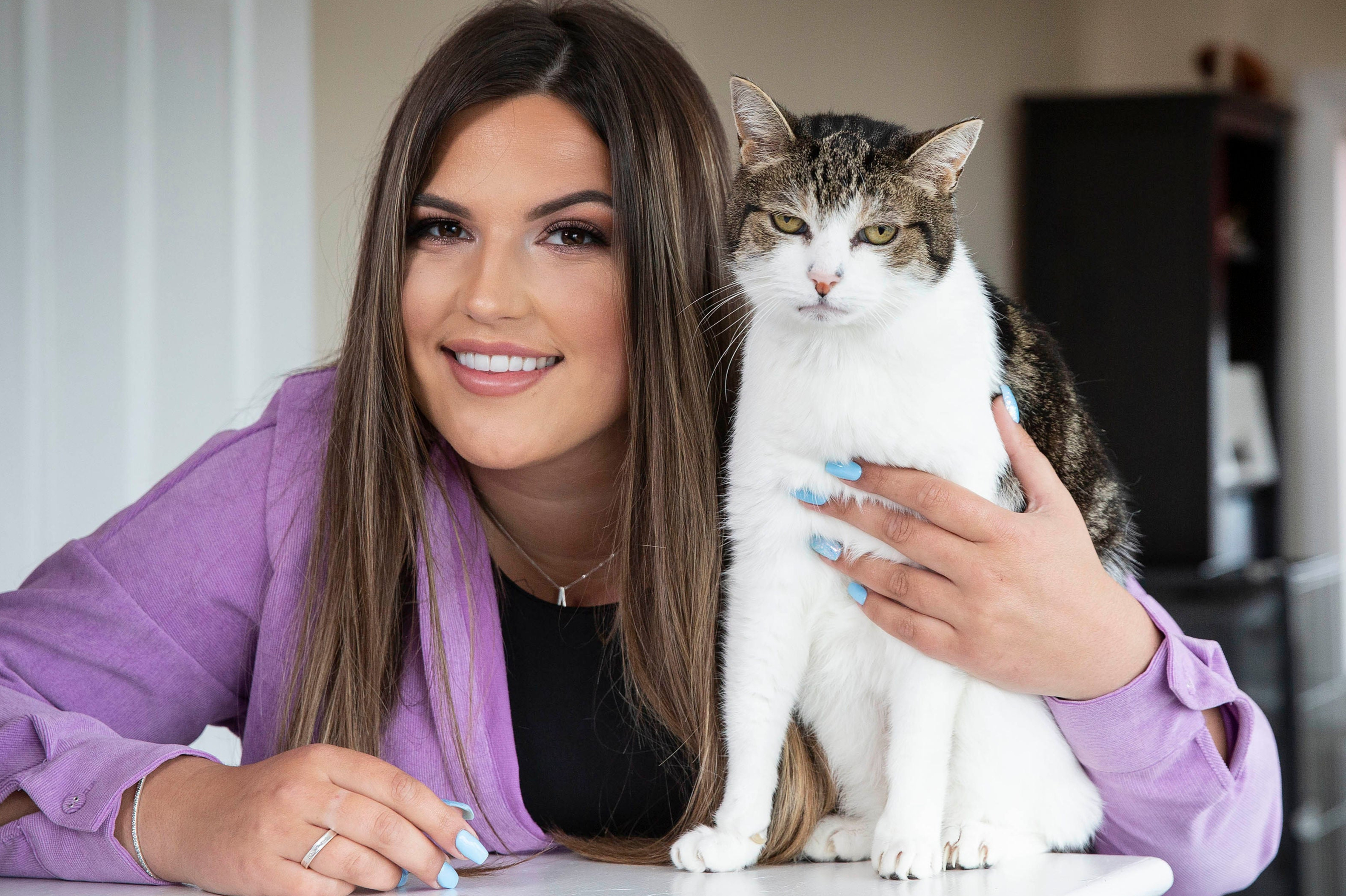 Cats Protection National Cat Awards