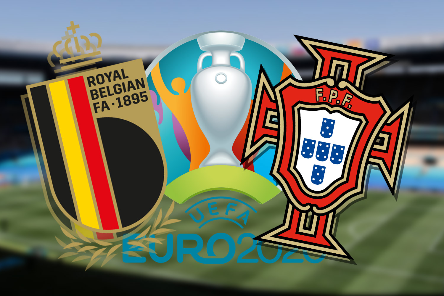 Belgium vs Portugal: Euros prediction, kick off time, team news, venue, h2h results, odds - last-16 preview