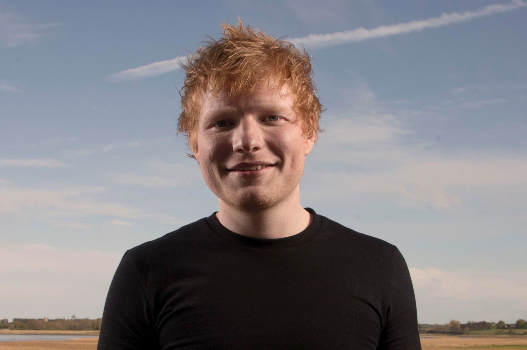 Ed Sheeran - BBC Radio 1