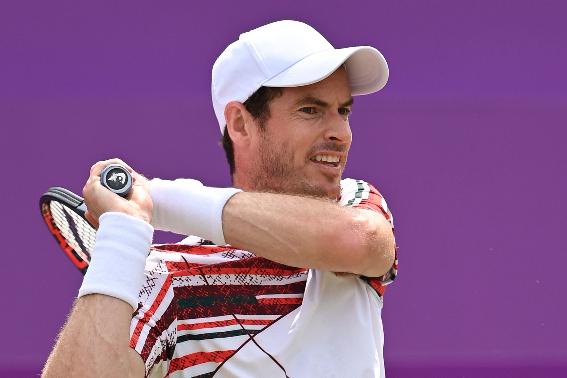 Andy Murray to face Nikoloz Basilashvili on Wimbledon return as Jack Draper draws Novak Djokovic test