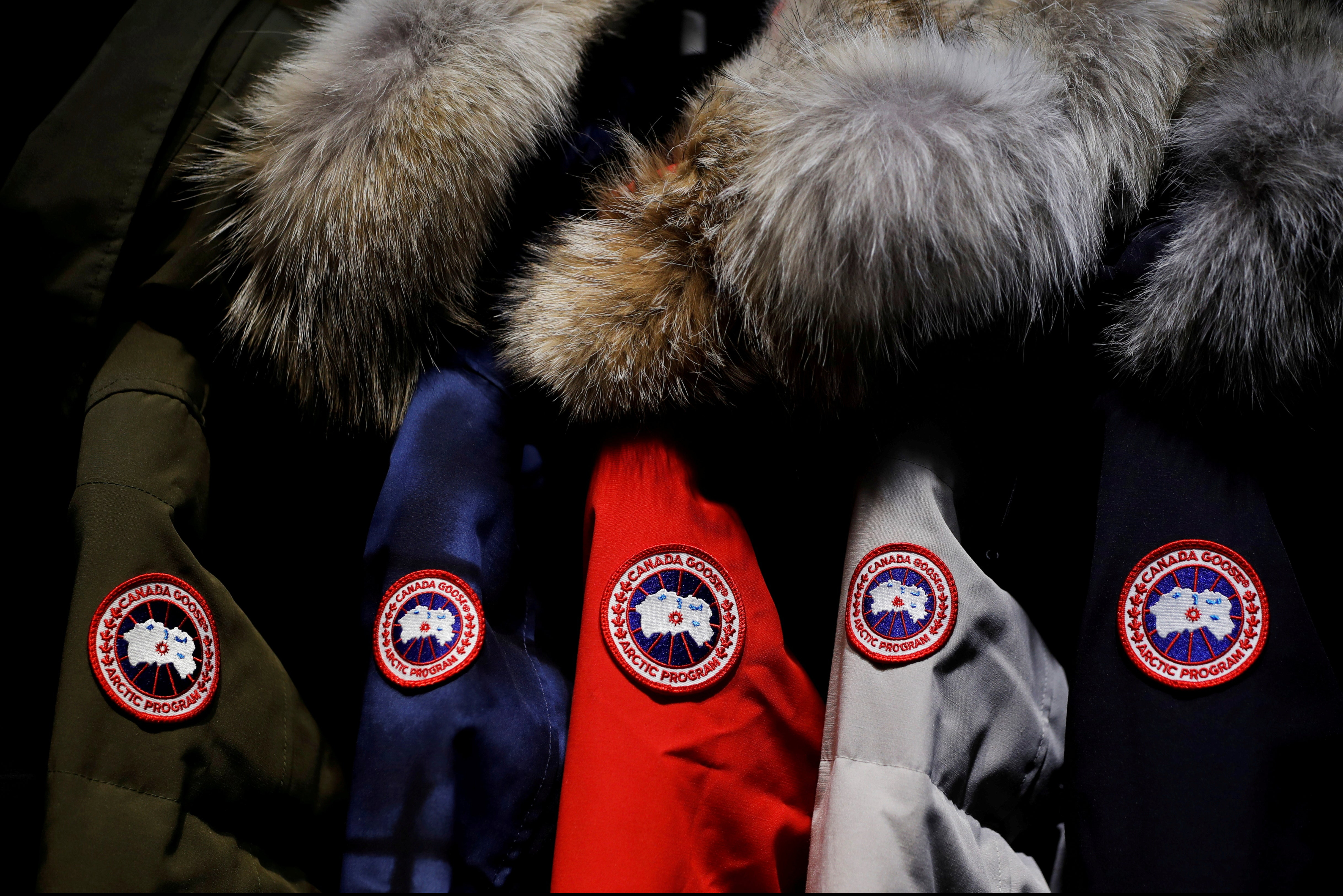 Tube crime: Young Londoners robbed of Canada Goose and North Face winter coats, AirPods and smartphones