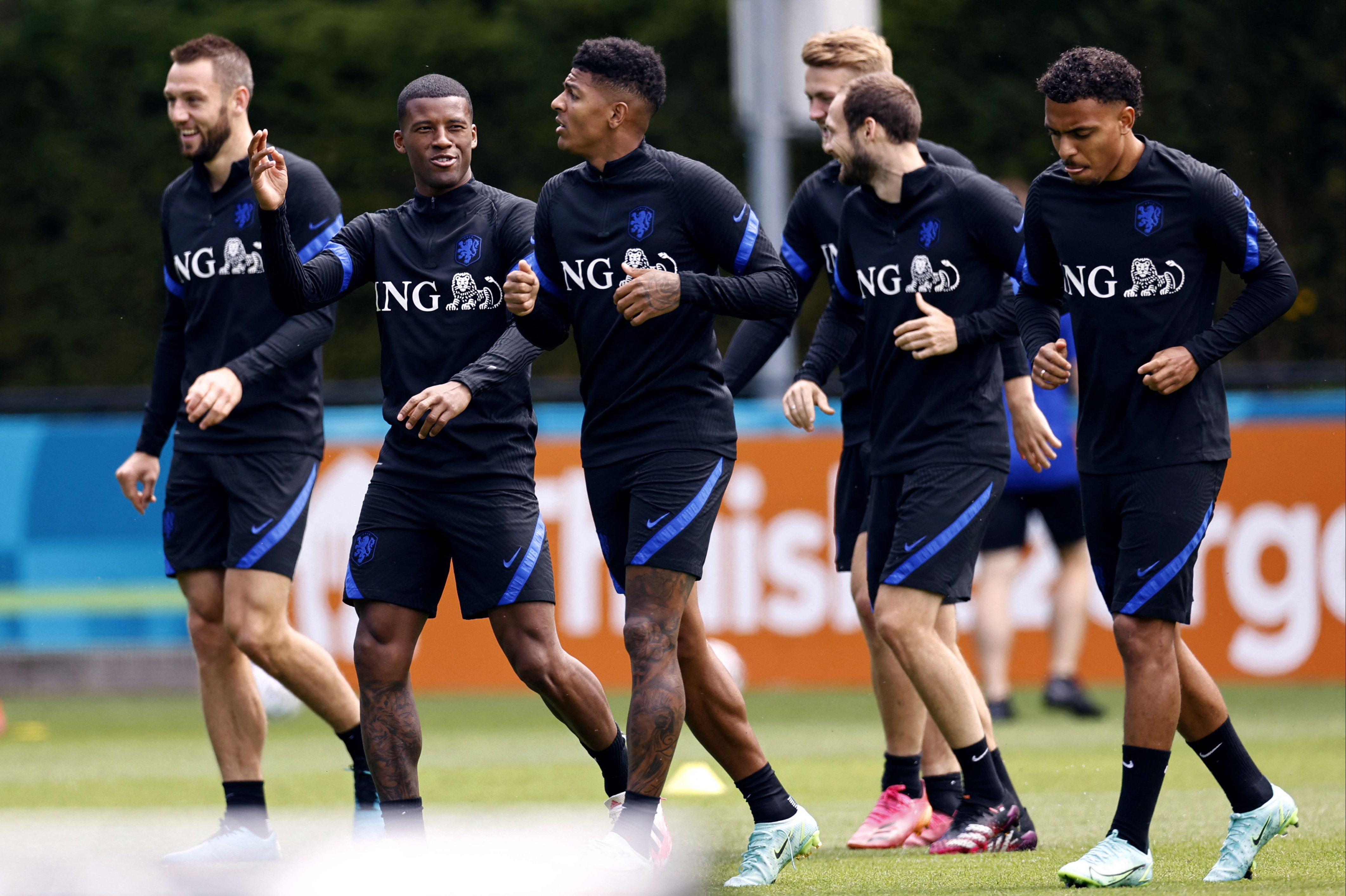 Netherlands vs Czech Republic predicted lineups: Team news, squads, injury updates, suspensions for Euros 
