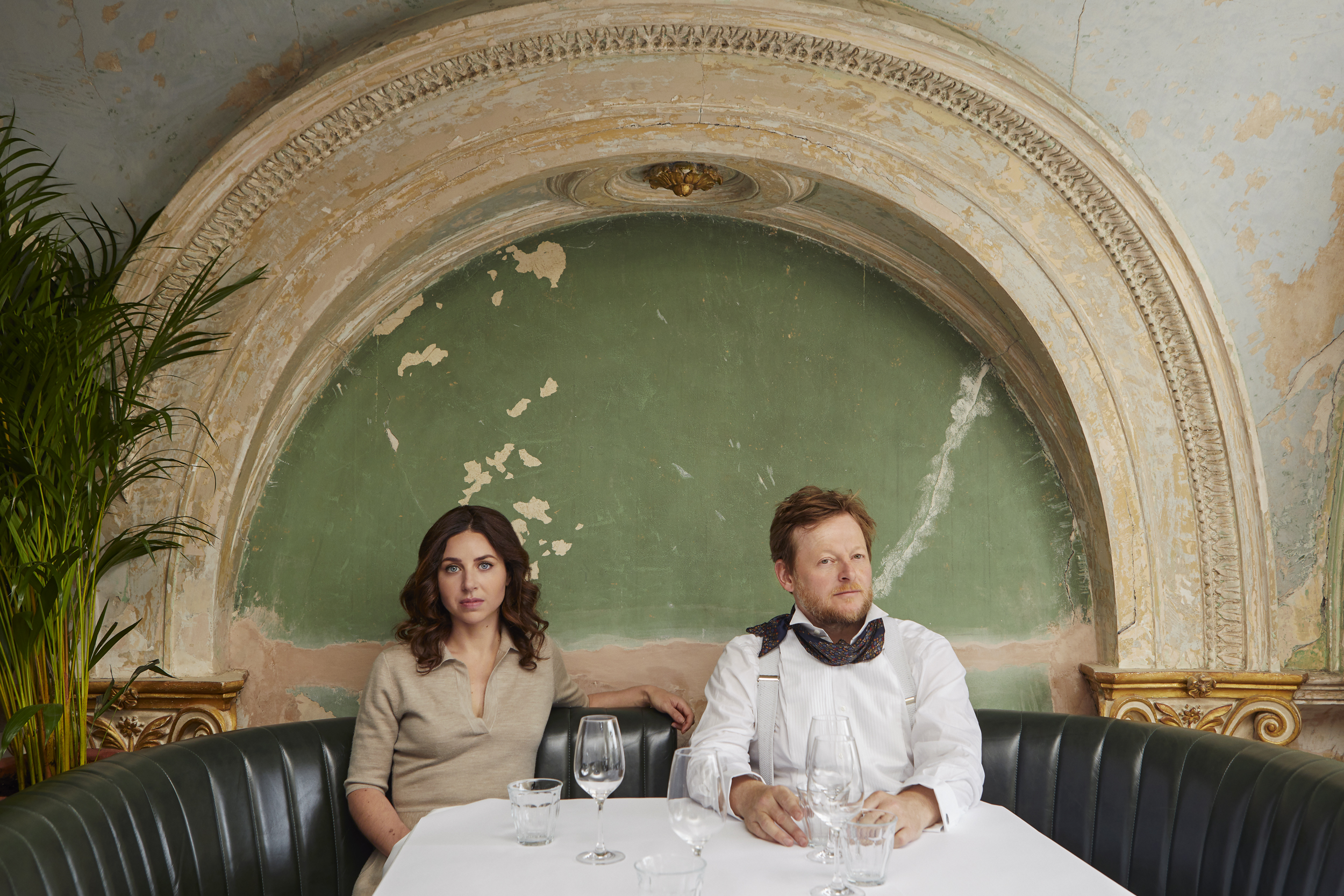 Florence Knight and Jonny Gent on Sessions Arts Club: “It’s a sanctuary, not some bullsh*t concept”