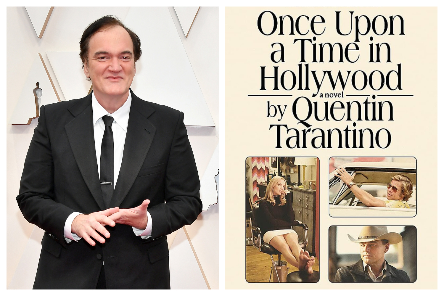 Once Upon A Time In Hollywood by Quentin Tarantino review: Pulp fan fiction with the usual flair and flaws