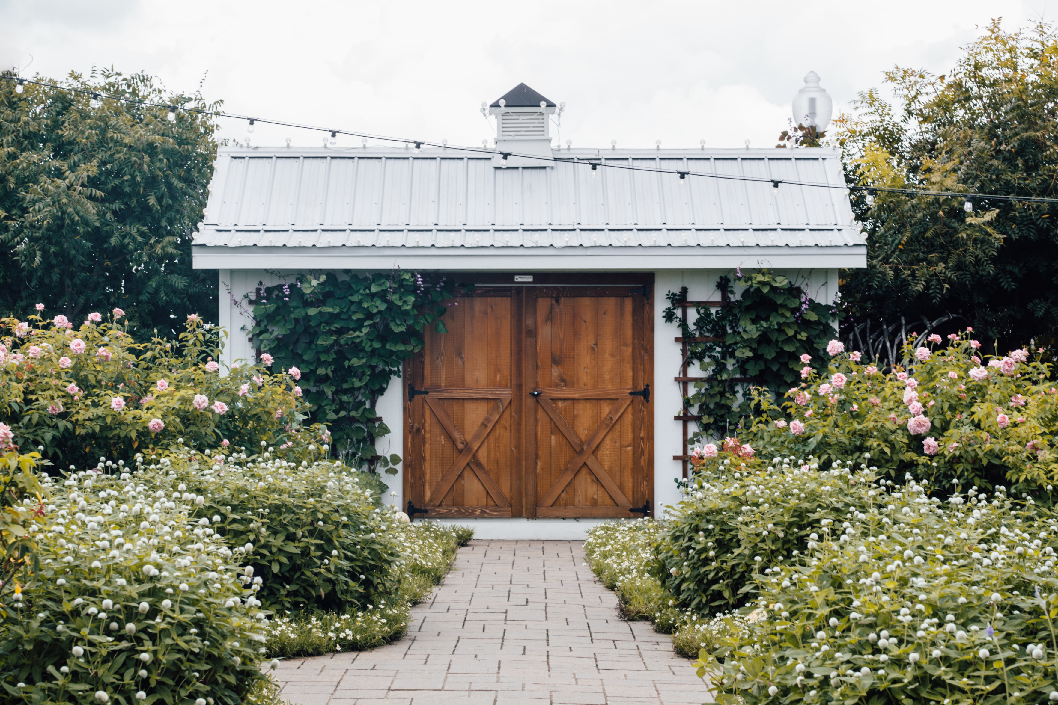 Best garden sheds: keep your tools safe with these quality sheds