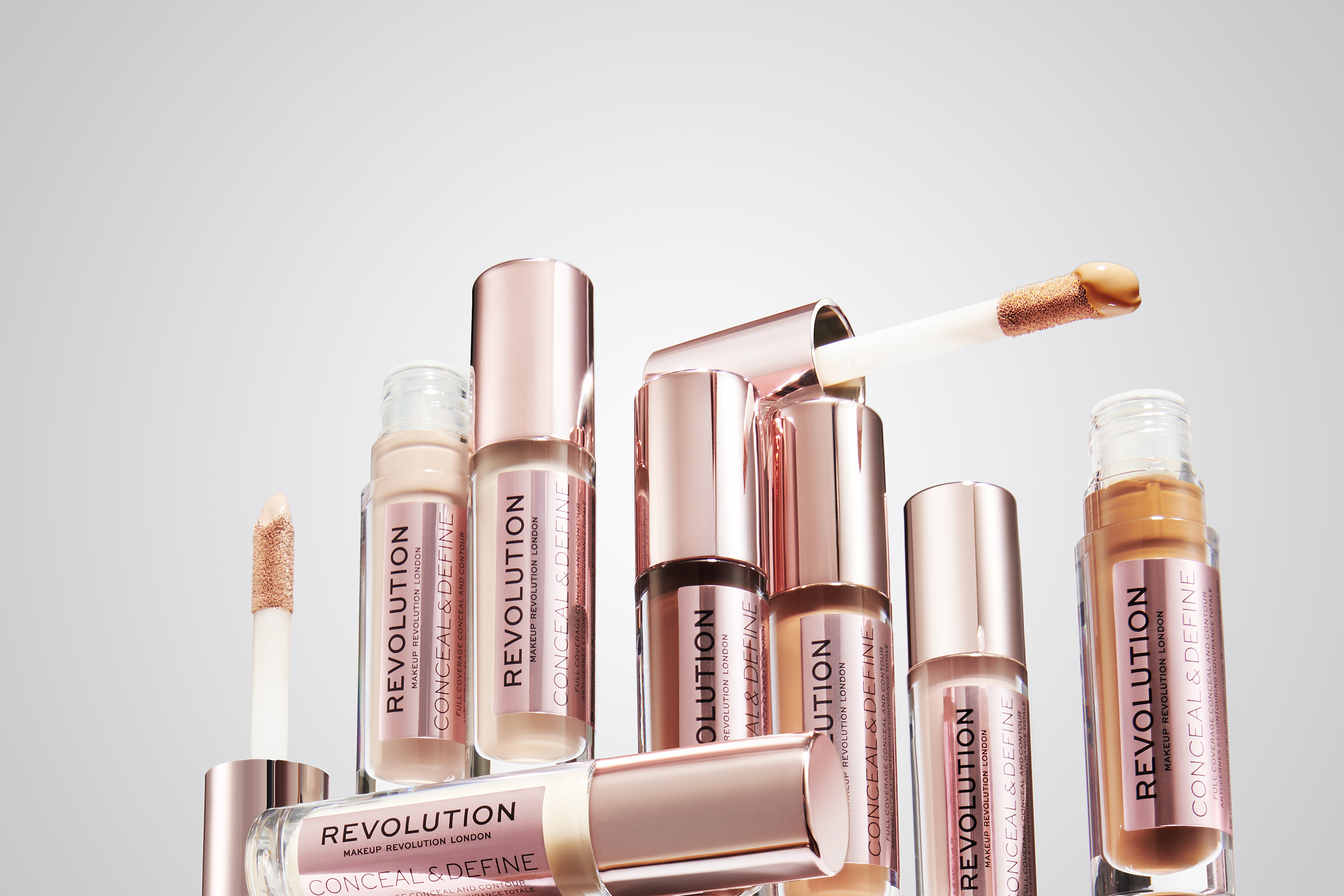 Revolution Beauty set to list on Aim, with the cosmetics group eyeing expansion