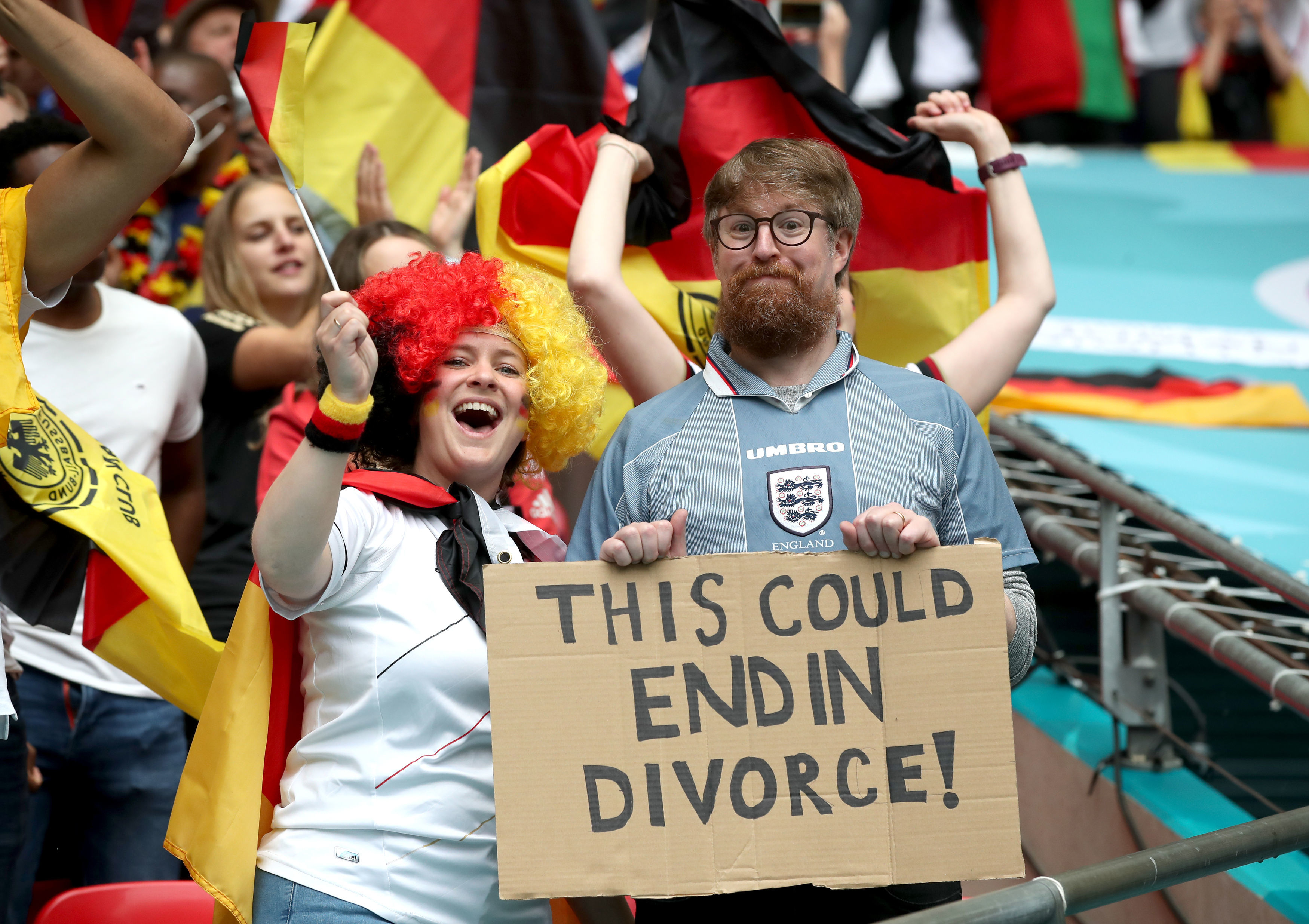 England vs Germany: Kick-off time, prediction, TV, live stream, team news, h2h - Nations League preview