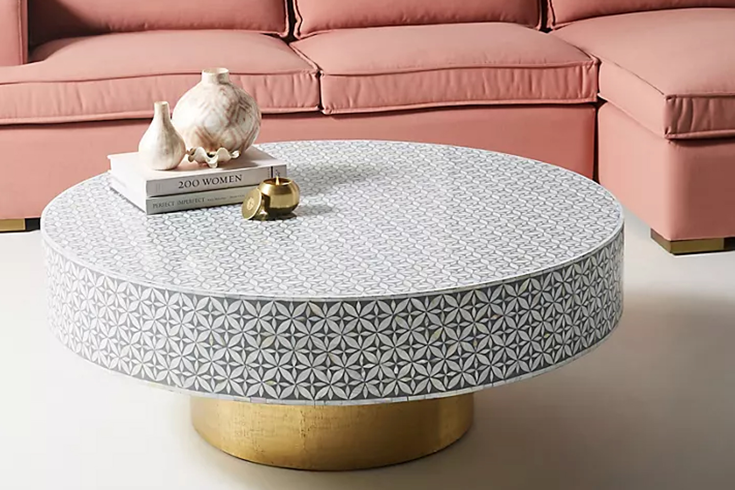 Best coffee tables: Stylish wood and glass models to fit your living room