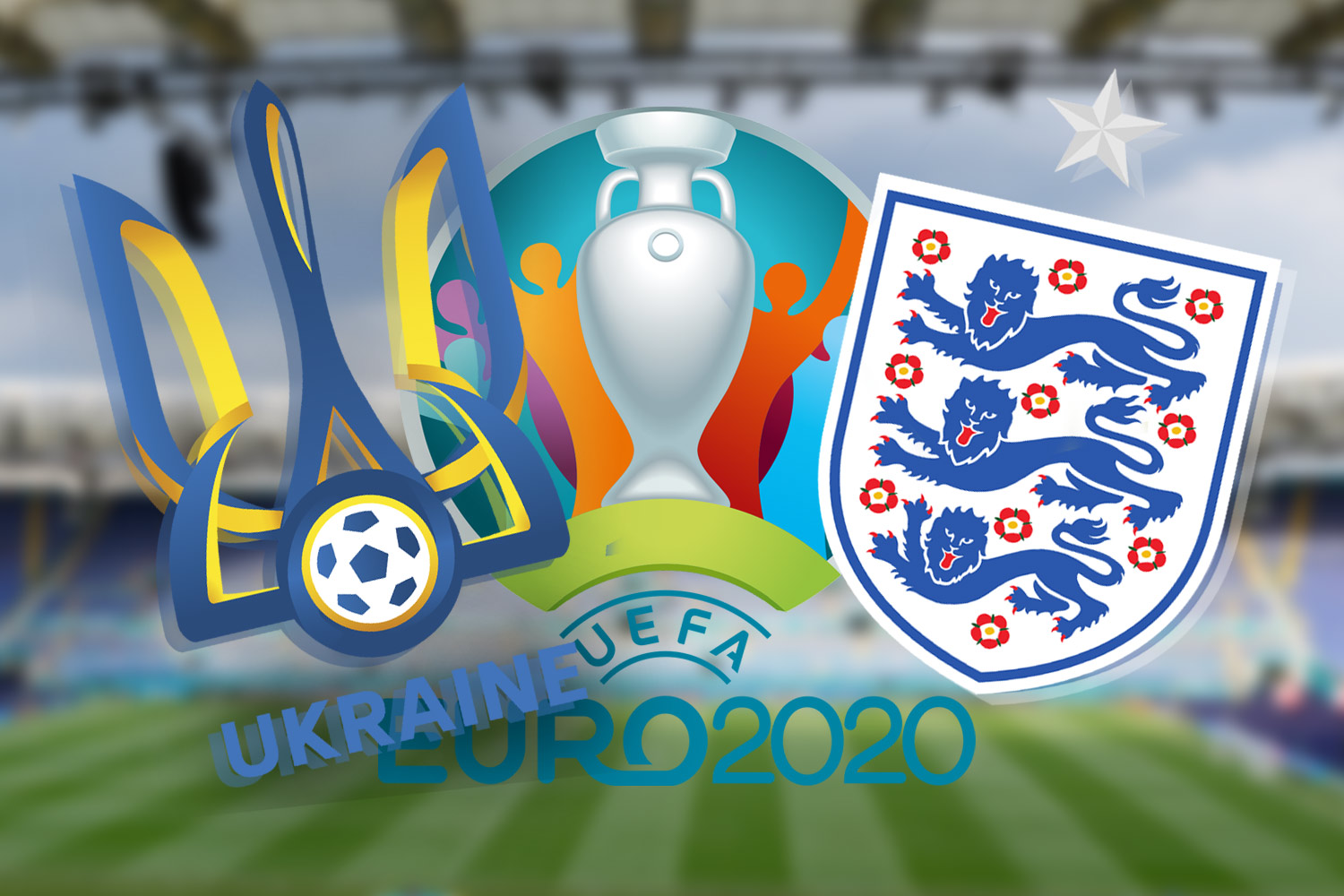 England vs Ukraine: Euros prediction, kick off time, team news, venue, h2h results, latest odds - quarter-final preview