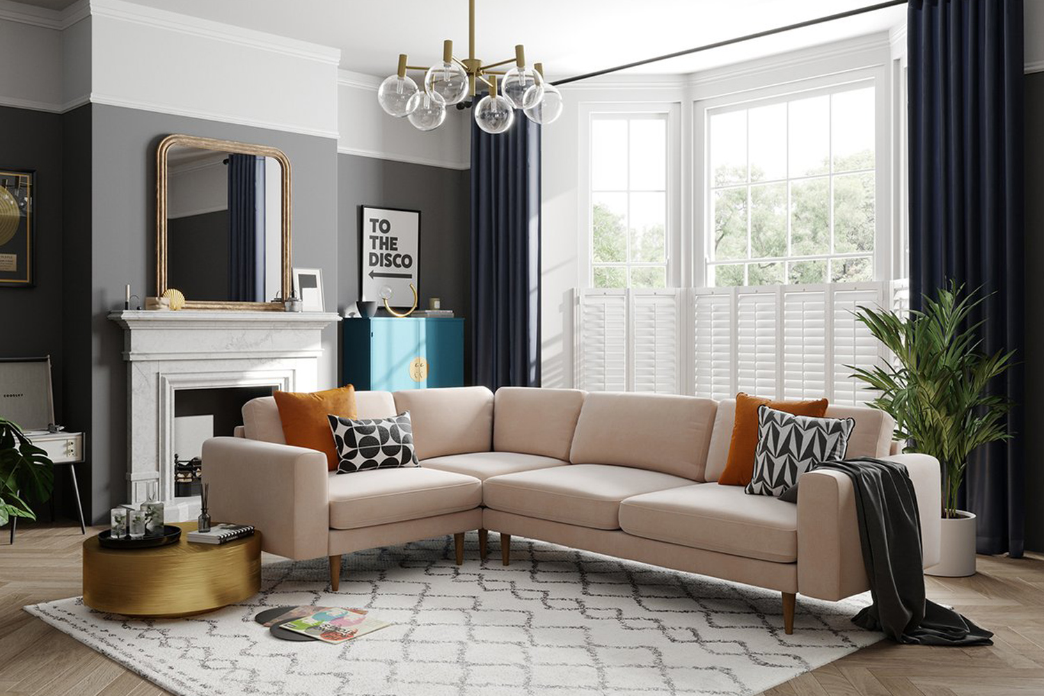 Best sofa brands UK: stylish and comfortable seats to lounge on