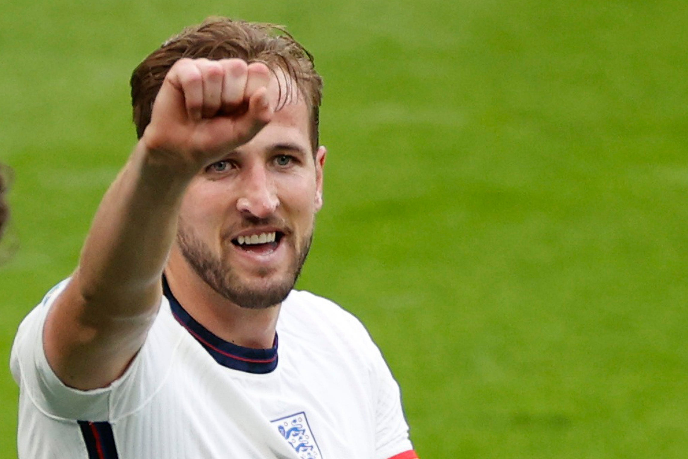 England captain Harry Kane under ‘immense pressure’ at Euros but Gareth Southgate backs more goals to come