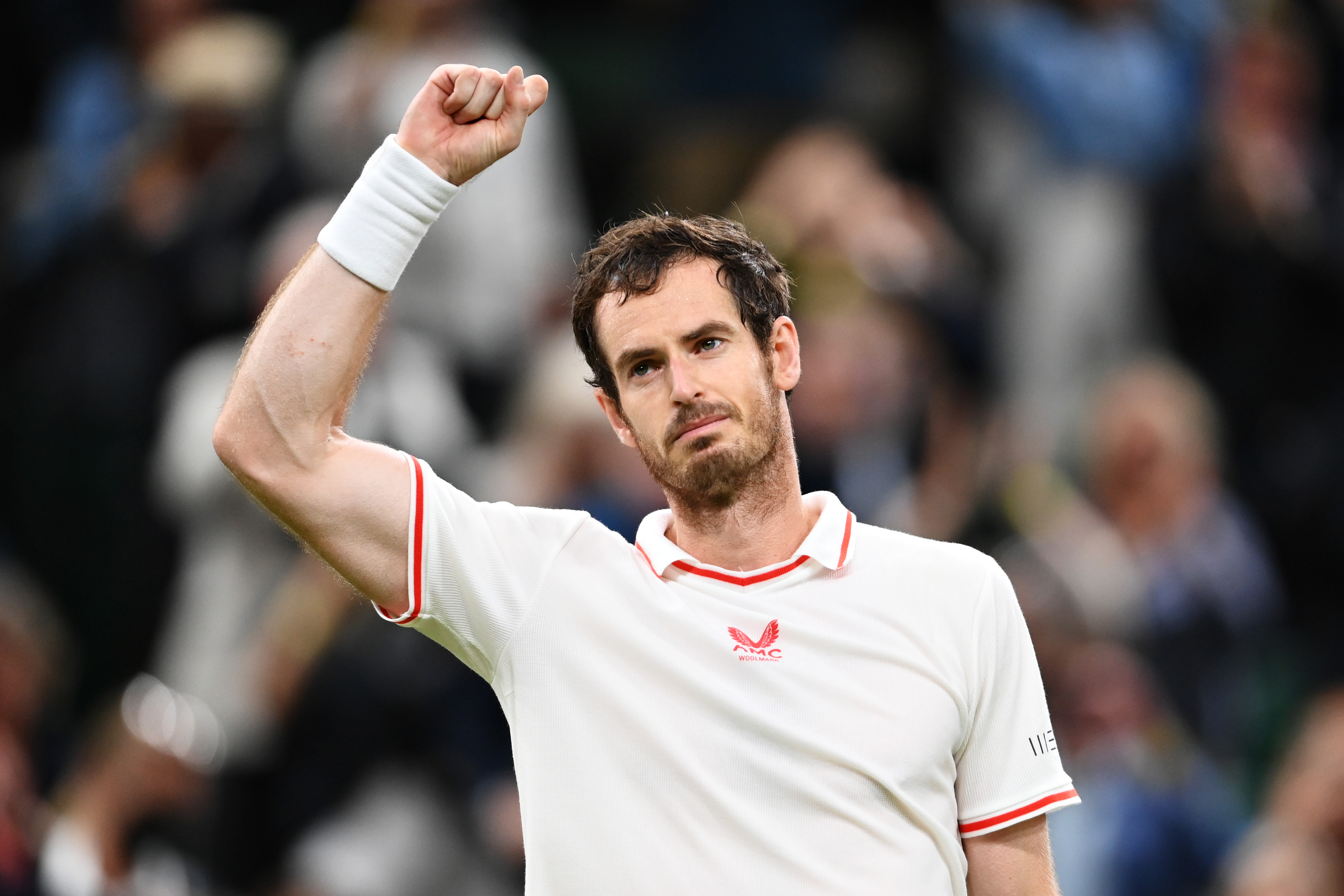 Wimbledon 2021 day five: Andy Murray, Nick Kyrgios, Venus Williams and all you need to know
