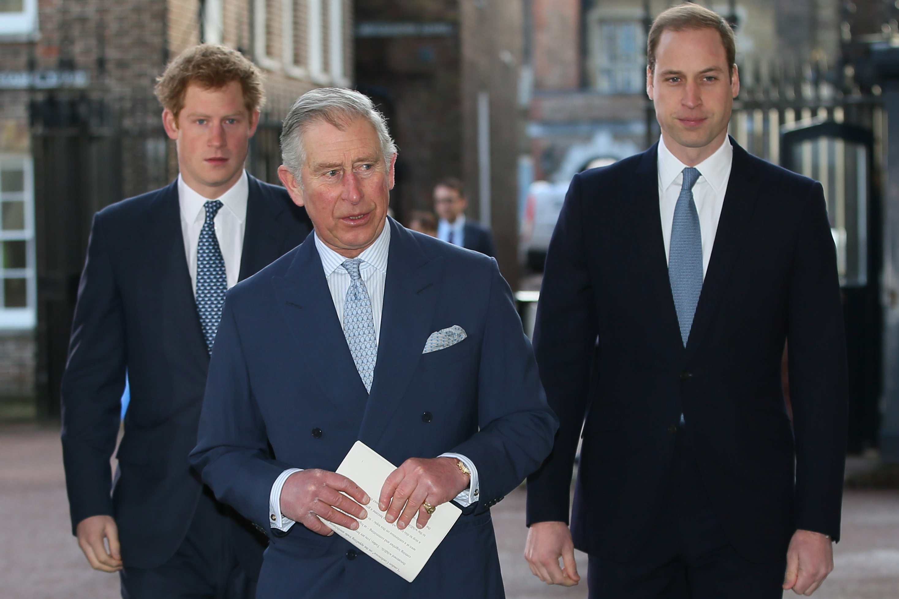 Duke and Duchess of Sussex statement