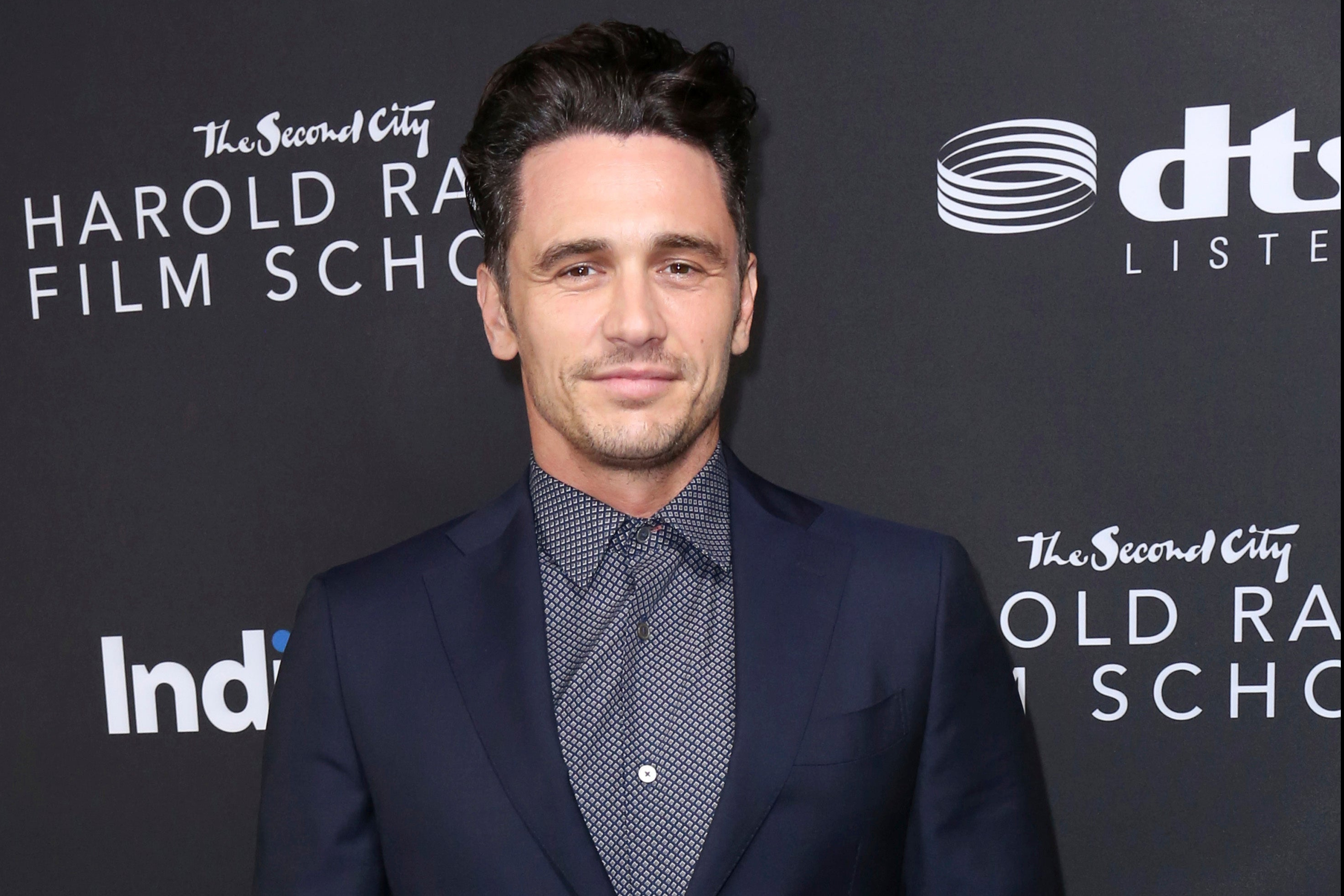 James Franco