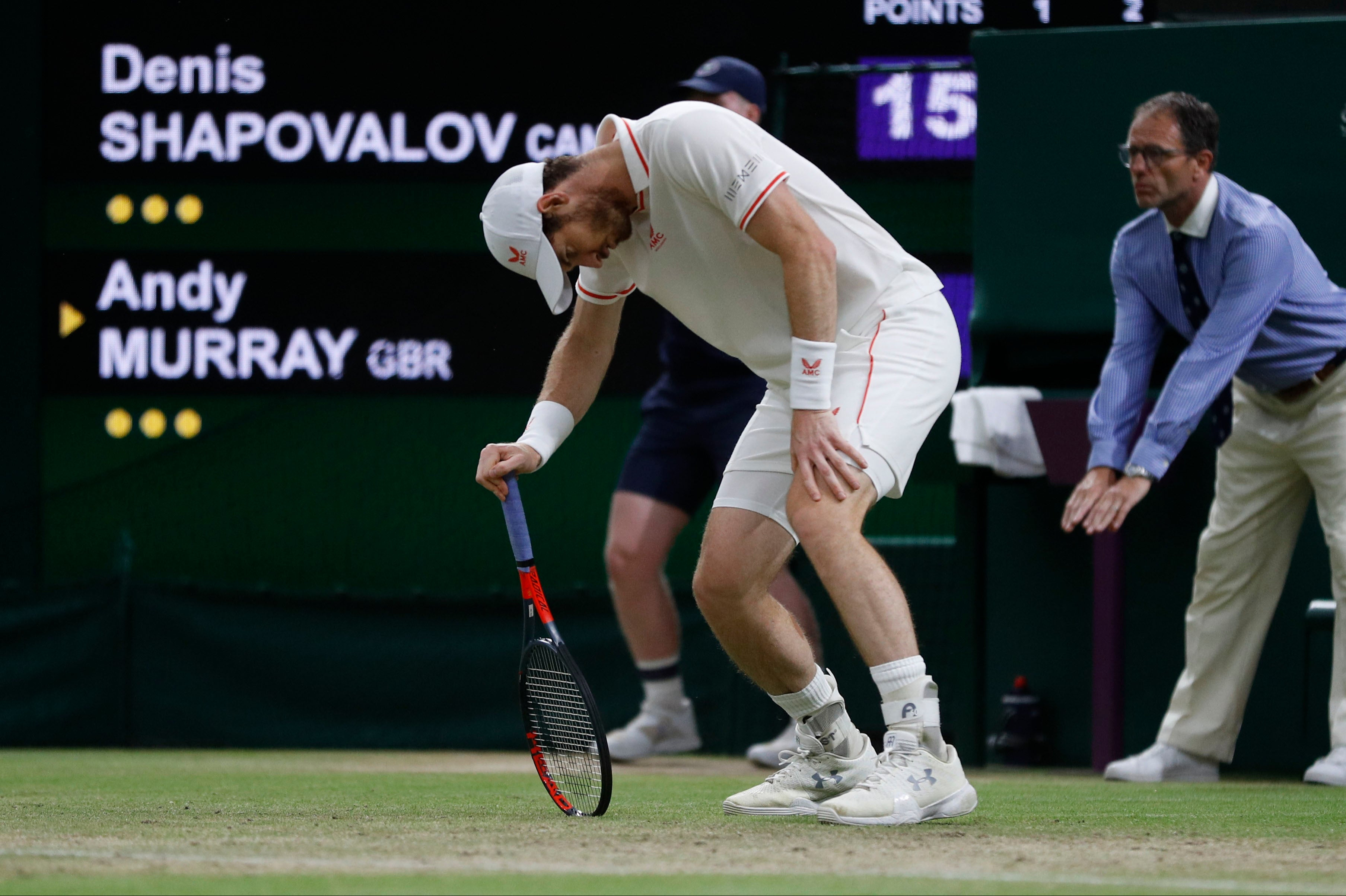 Wimbledon