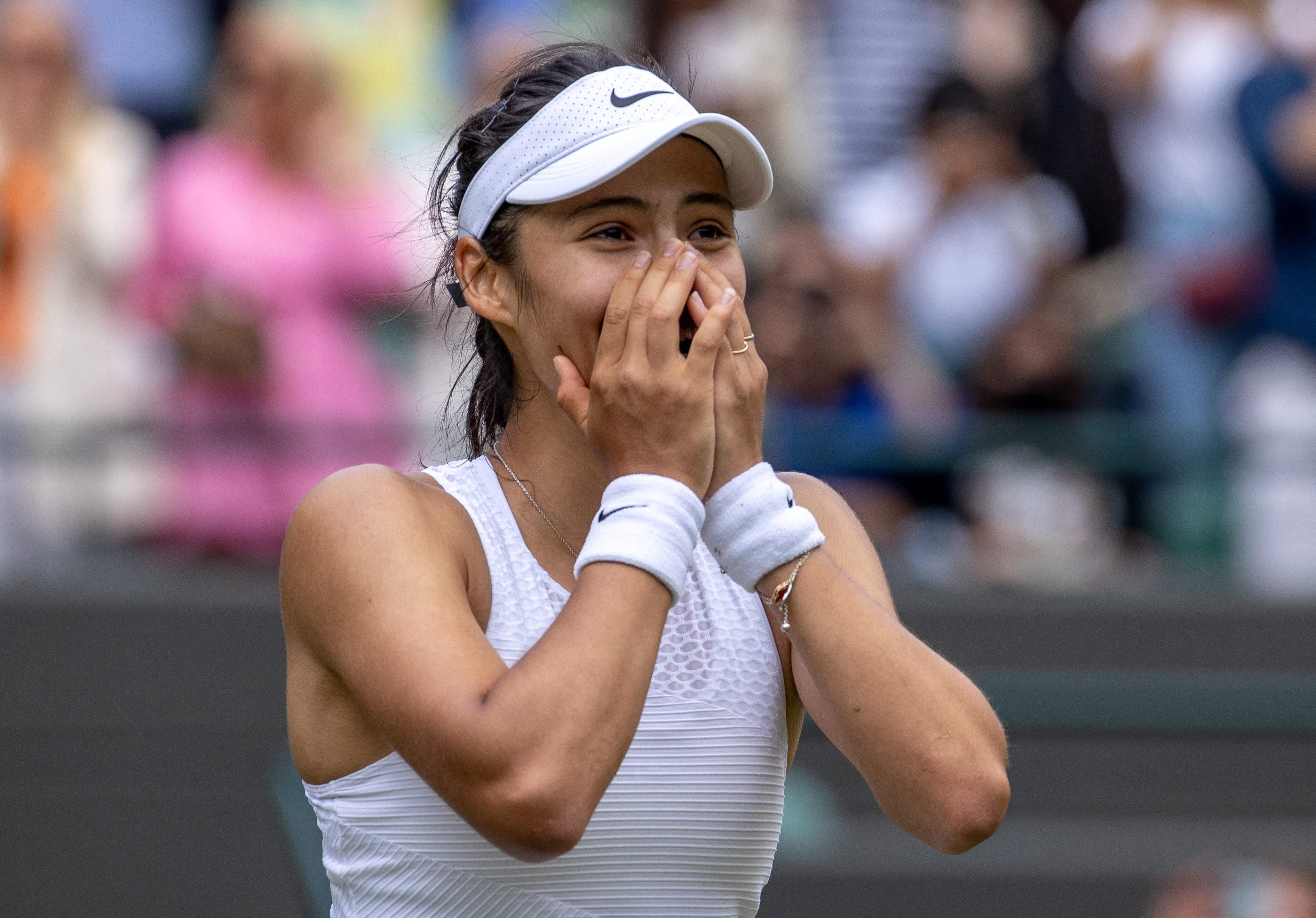 TENNIS-GBR-WIMBLEDON