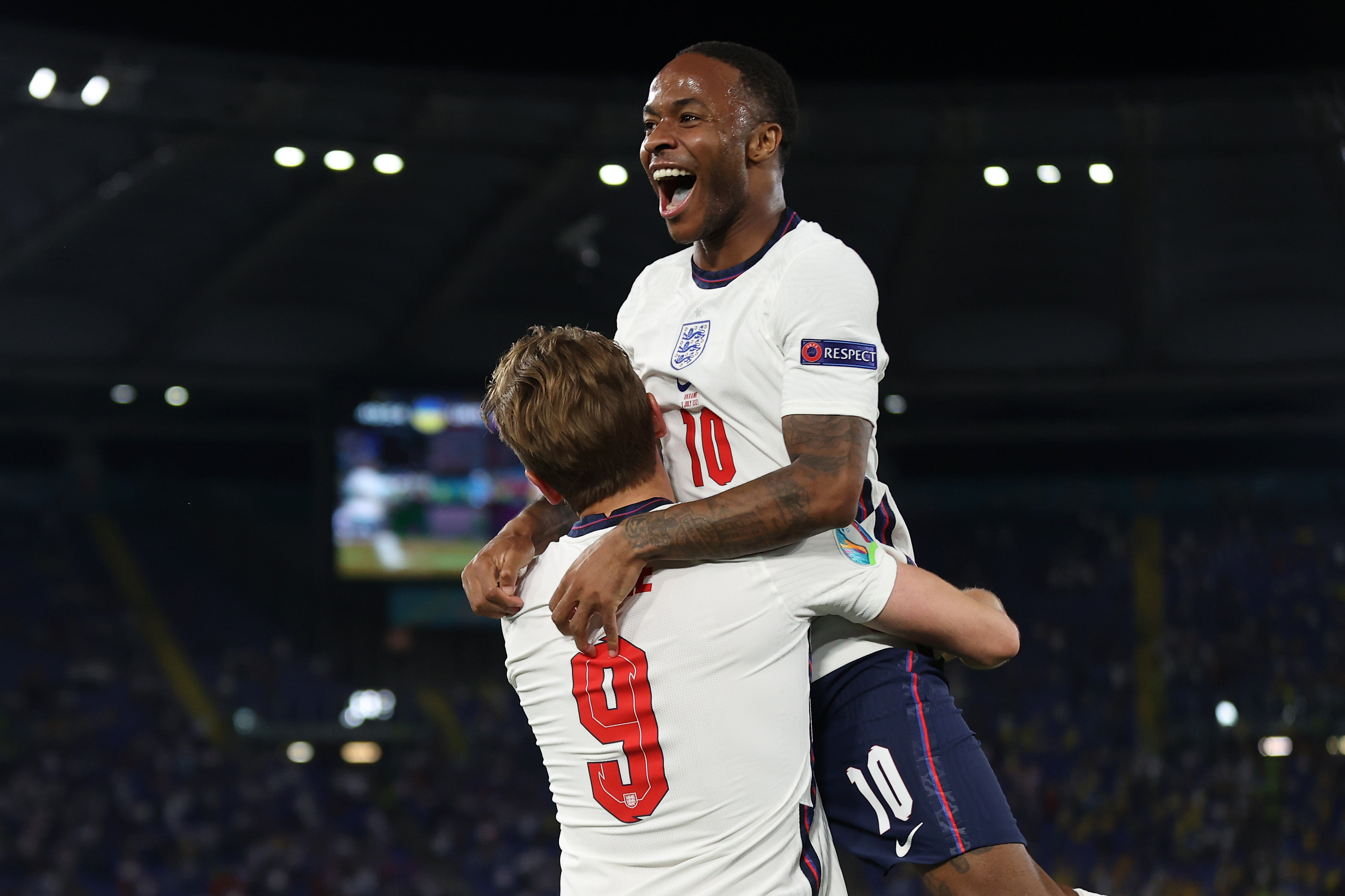 Euros top scorers: Latest goal and assist standings today; Schick and Ronaldo on top; Kane, Sterling close in