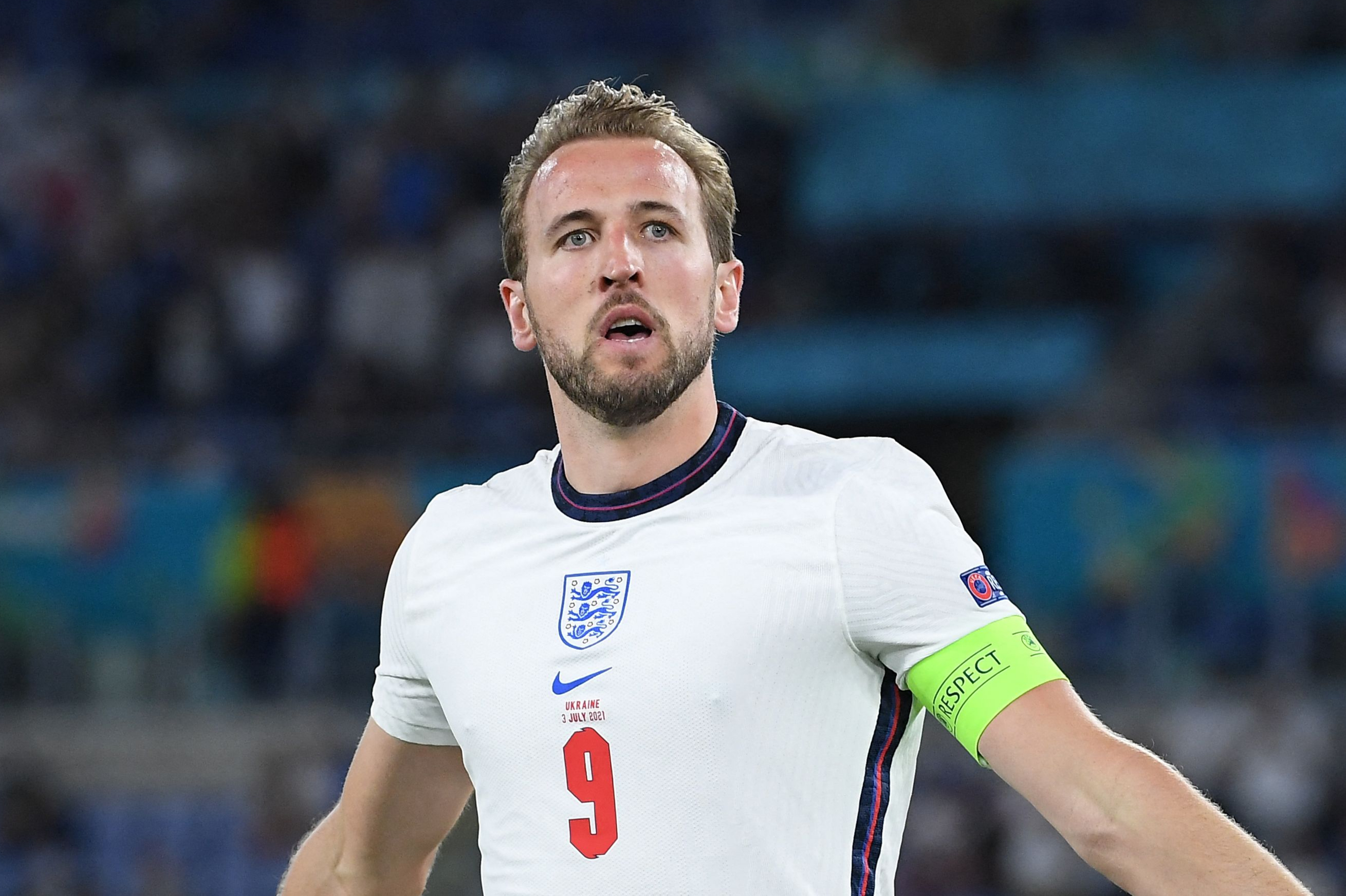 Who will finish top scorer at the Euros? Latest betting odds today on Kane, Sterling, Ronaldo, Schick and more