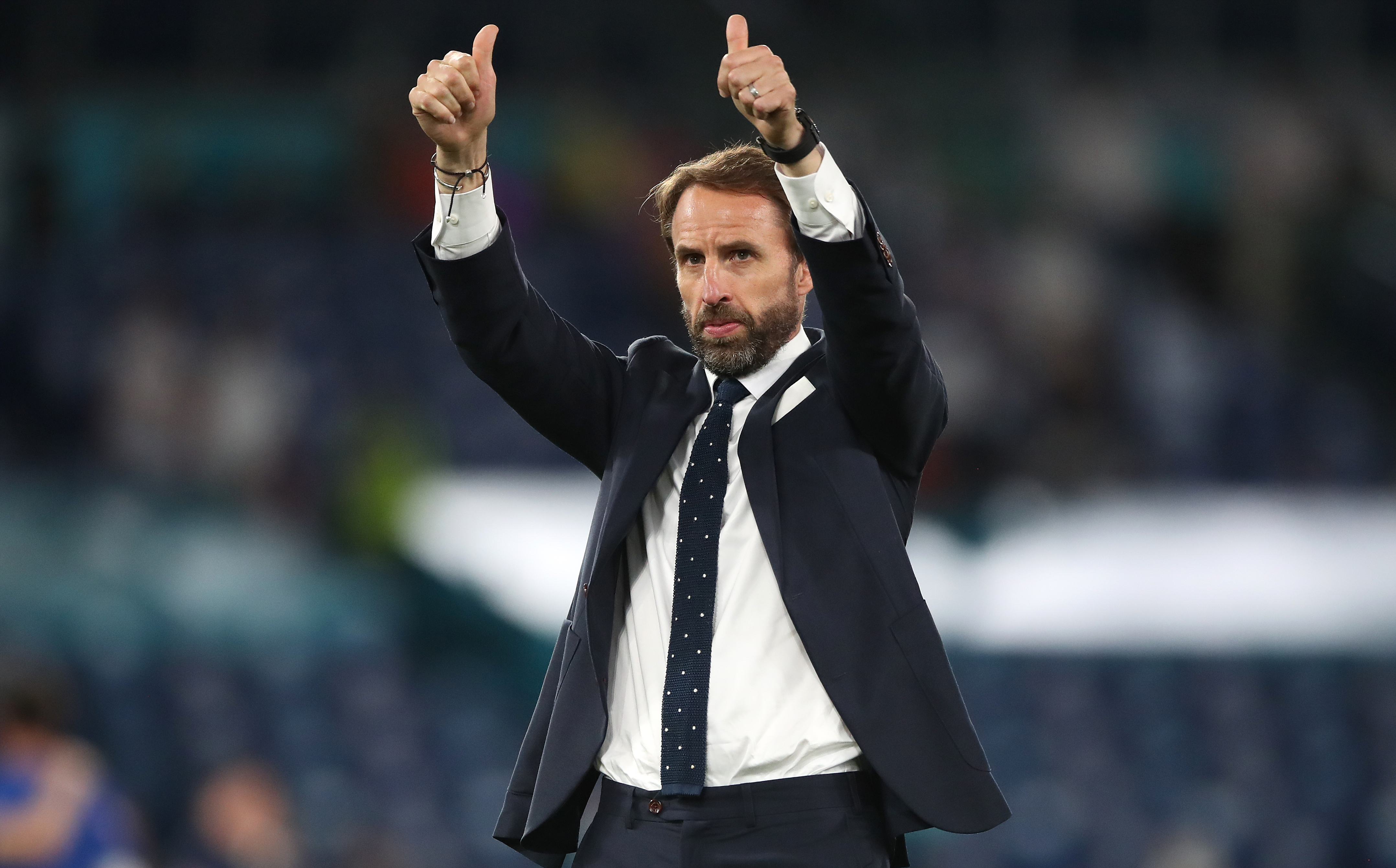 England vs Denmark: Three Lions have big chance to show that lessons have been learned