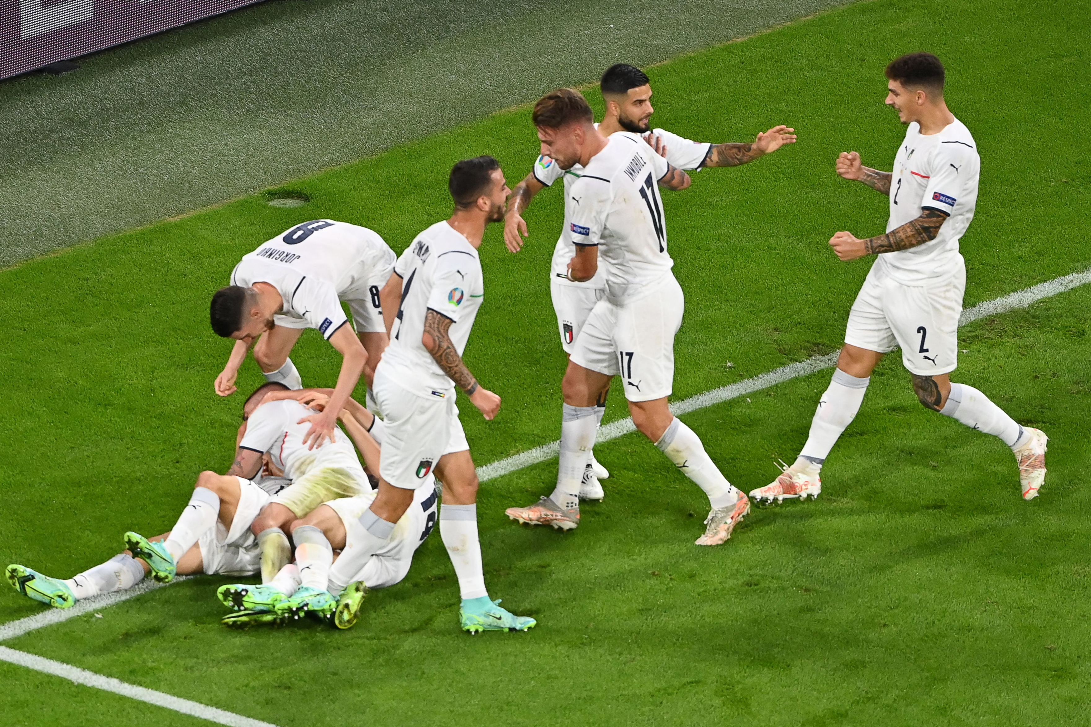 Italy vs Spain live stream: How can I watch Euros semi-final for FREE on TV in UK today?