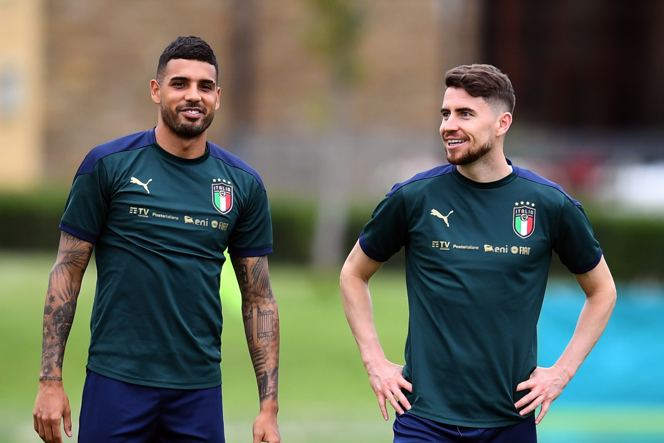 Italy XI vs Spain: Predicted lineup, latest team news, squad, injury update for Euros semi-final today