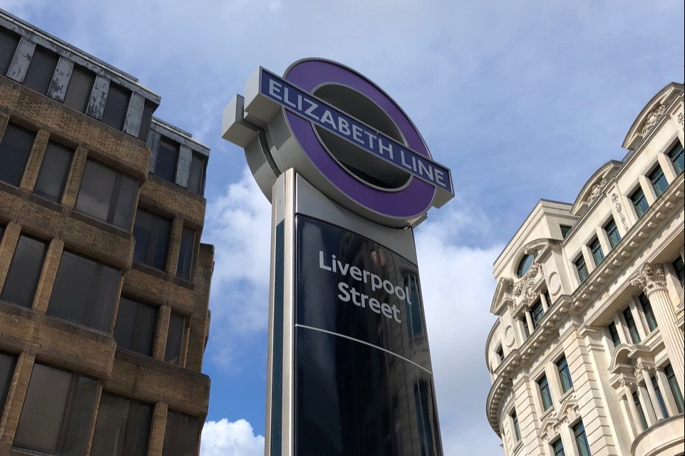 Where to buy a home on Crossrail: best-value locations near Elizabeth Line stations