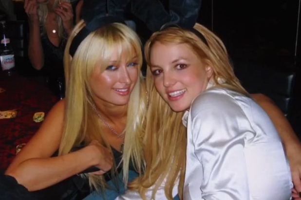 Paris Hilton Instagram