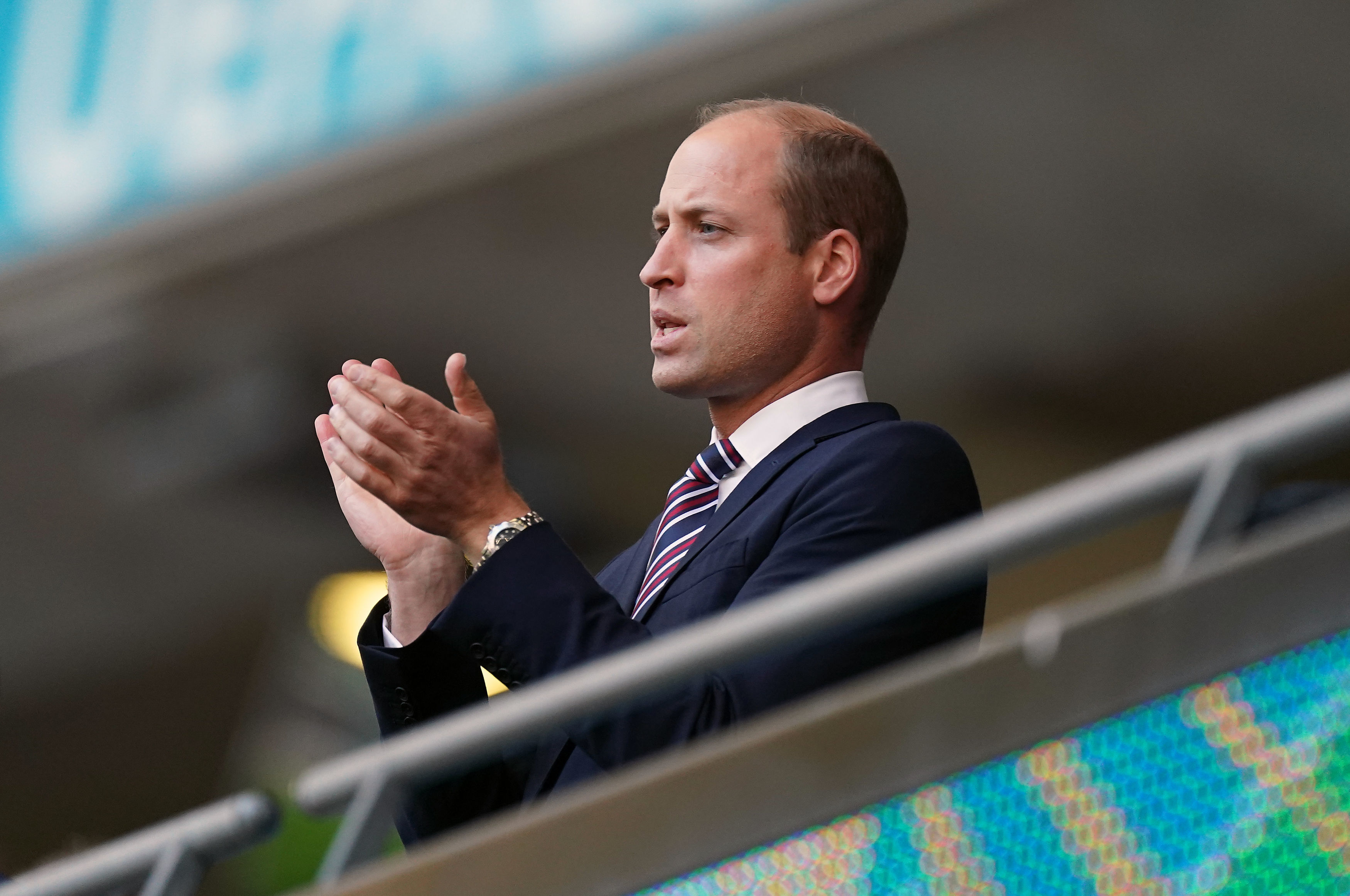 England v Denmark - UEFA Euro 2020 - Semi Final - Wembley Stadium