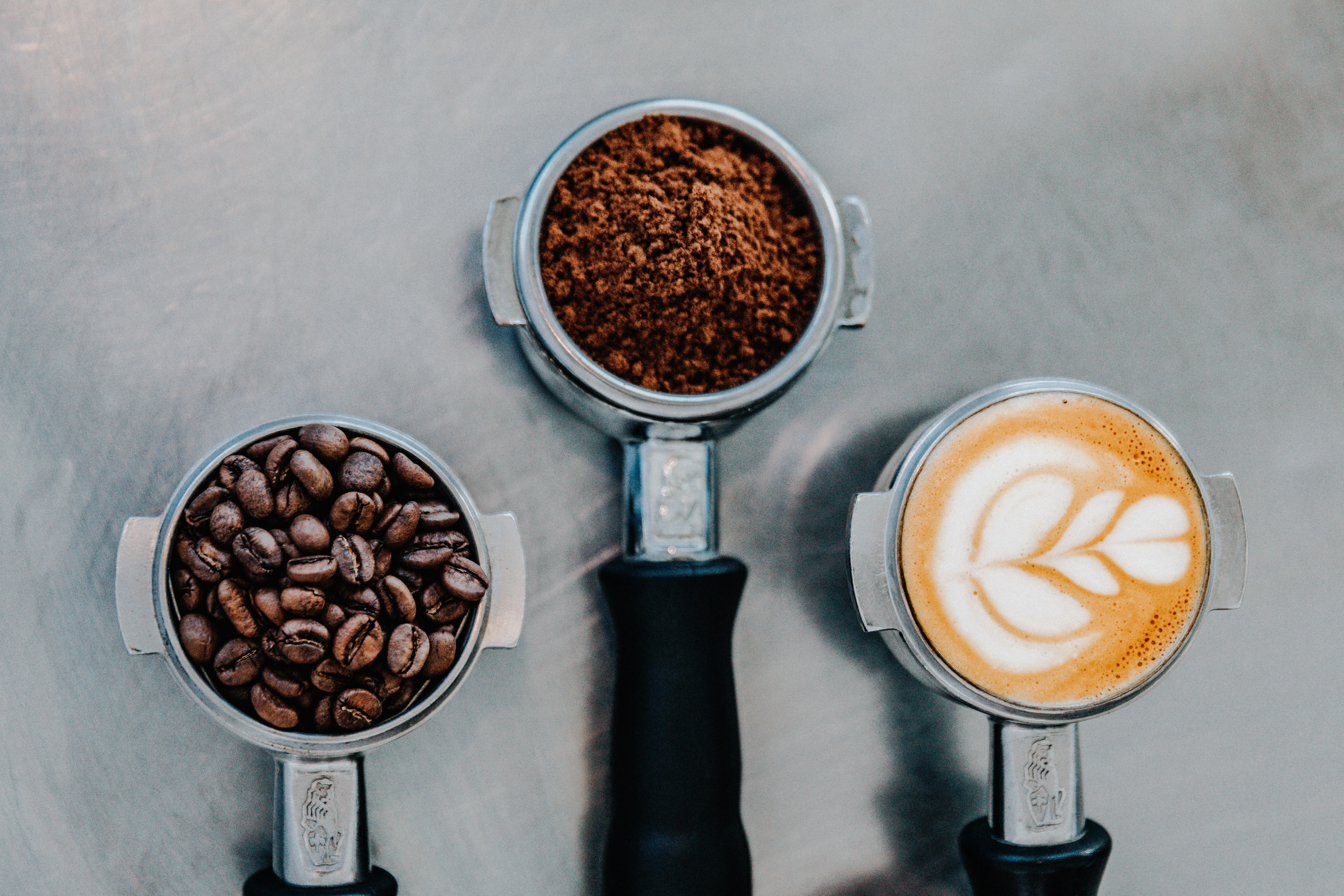 Best coffee brands in the UK to order online