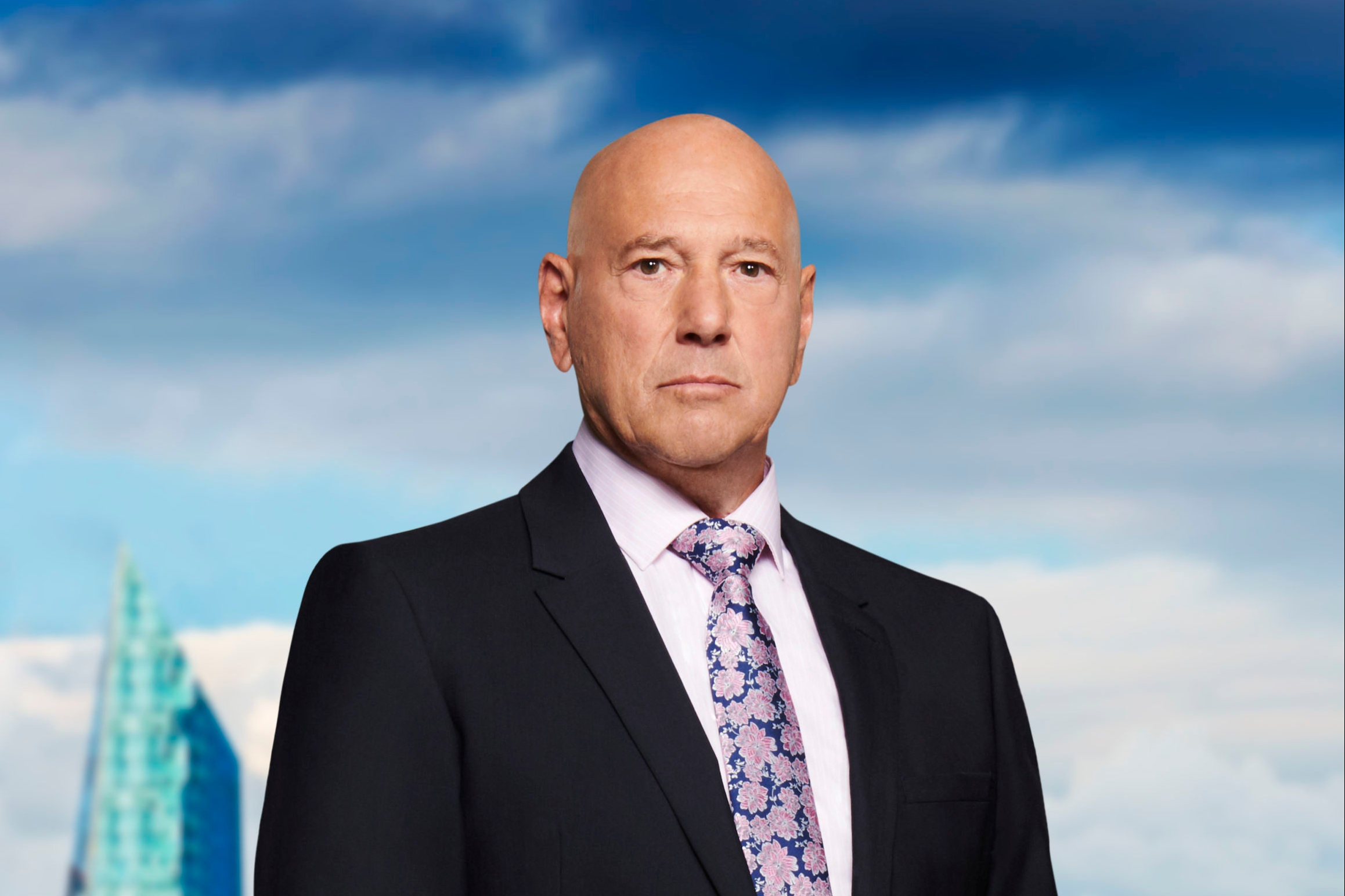The Apprentice
