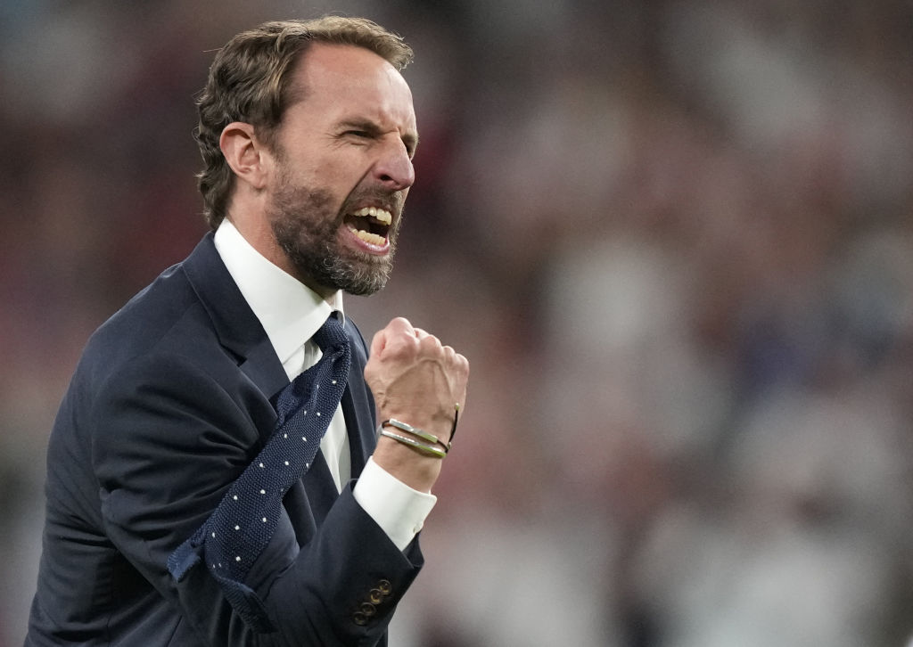 England vs Italy: Gareth Southgate and Roberto Mancini look for Wembley redemption in Euros final